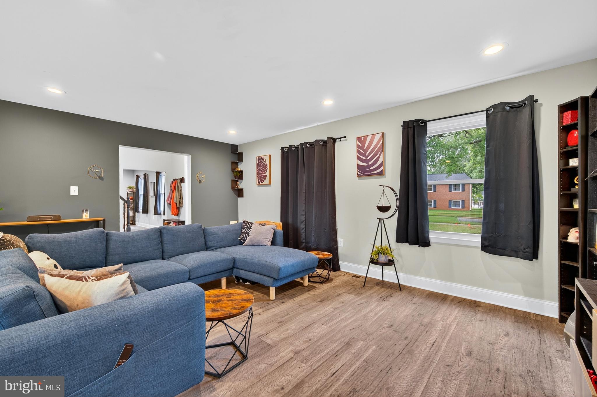 SOUTH FORT FOOTE VILLAGE - Residential