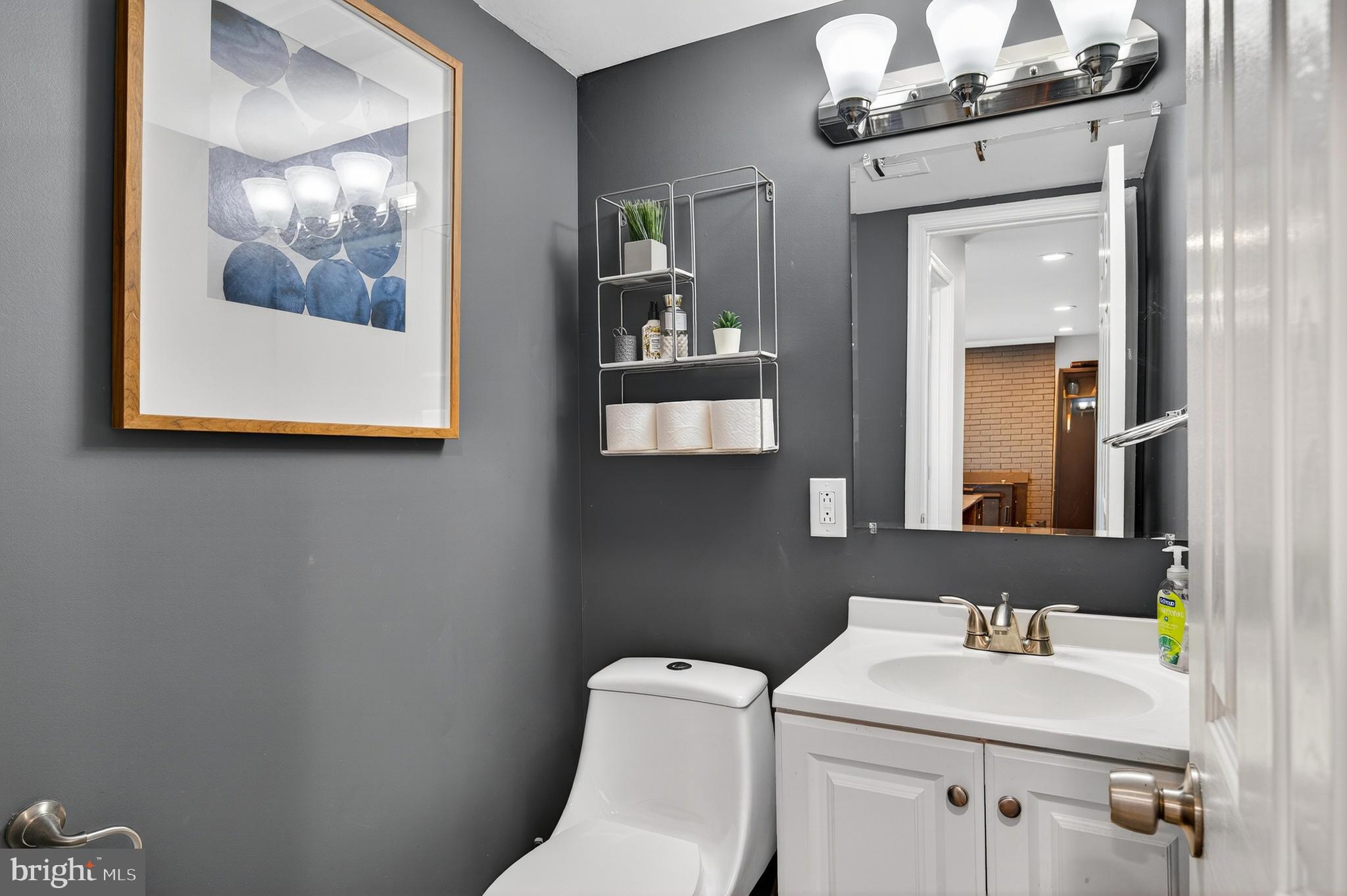 SOUTH FORT FOOTE VILLAGE - Residential