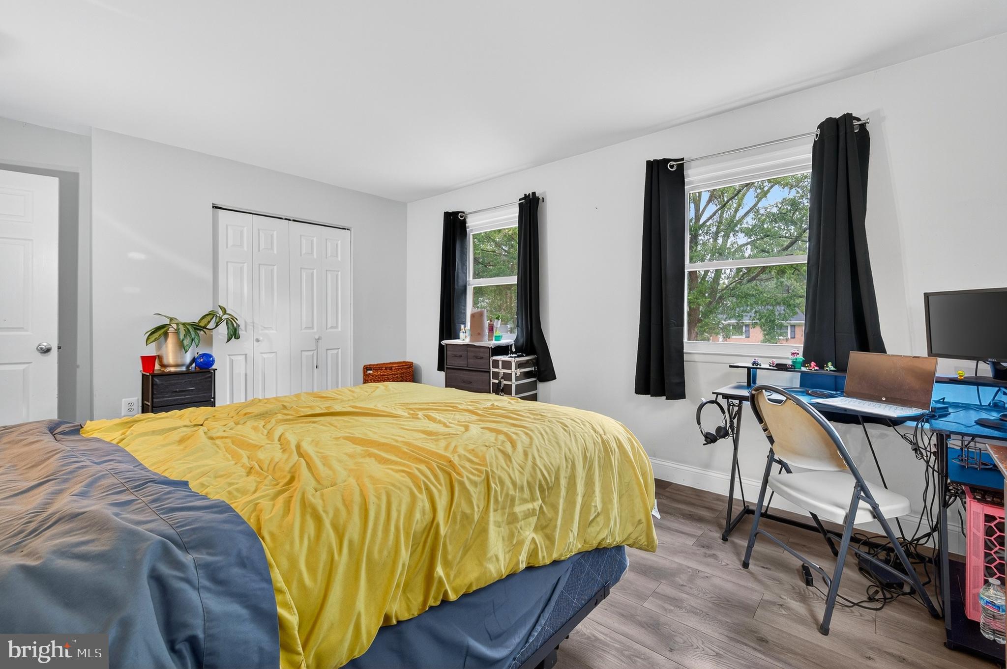 SOUTH FORT FOOTE VILLAGE - Residential