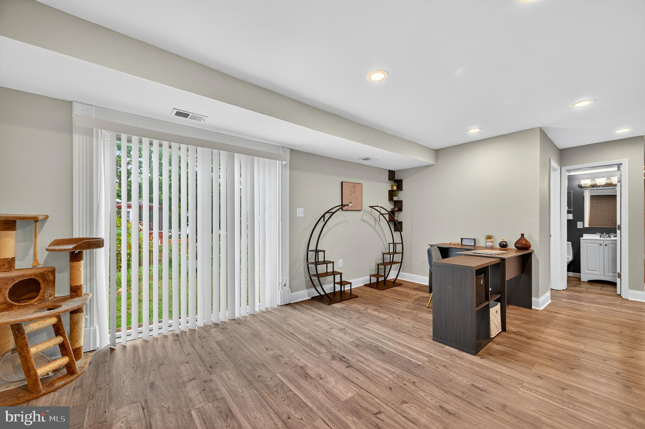 SOUTH FORT FOOTE VILLAGE - Residential