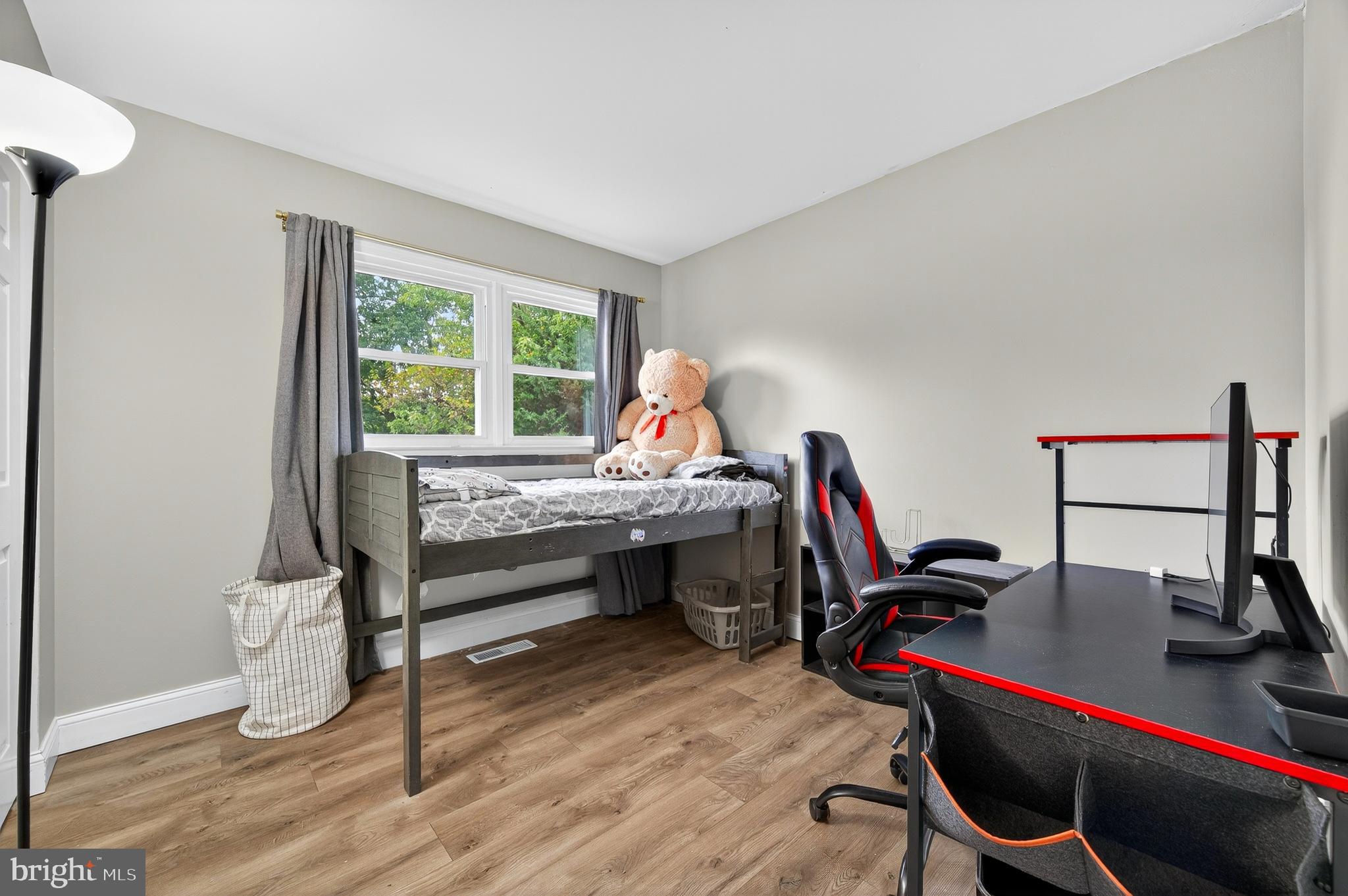 SOUTH FORT FOOTE VILLAGE - Residential