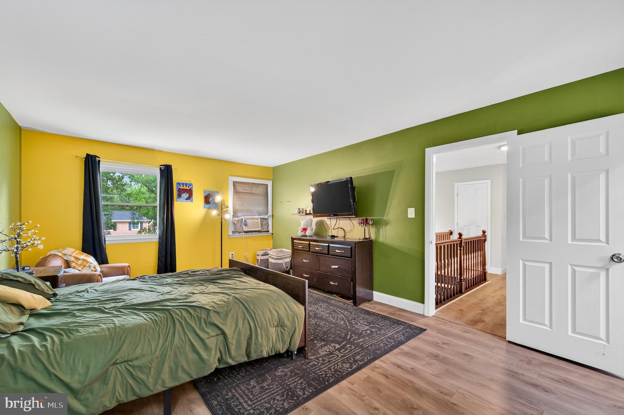 SOUTH FORT FOOTE VILLAGE - Residential