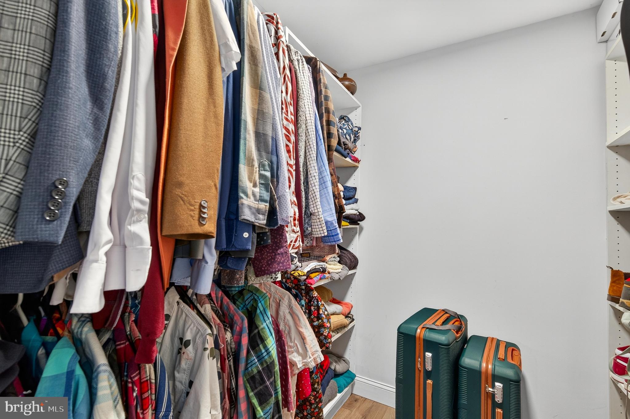 SOUTH FORT FOOTE VILLAGE - Residential