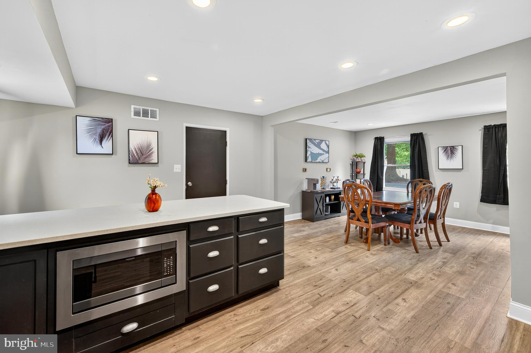 SOUTH FORT FOOTE VILLAGE - Residential