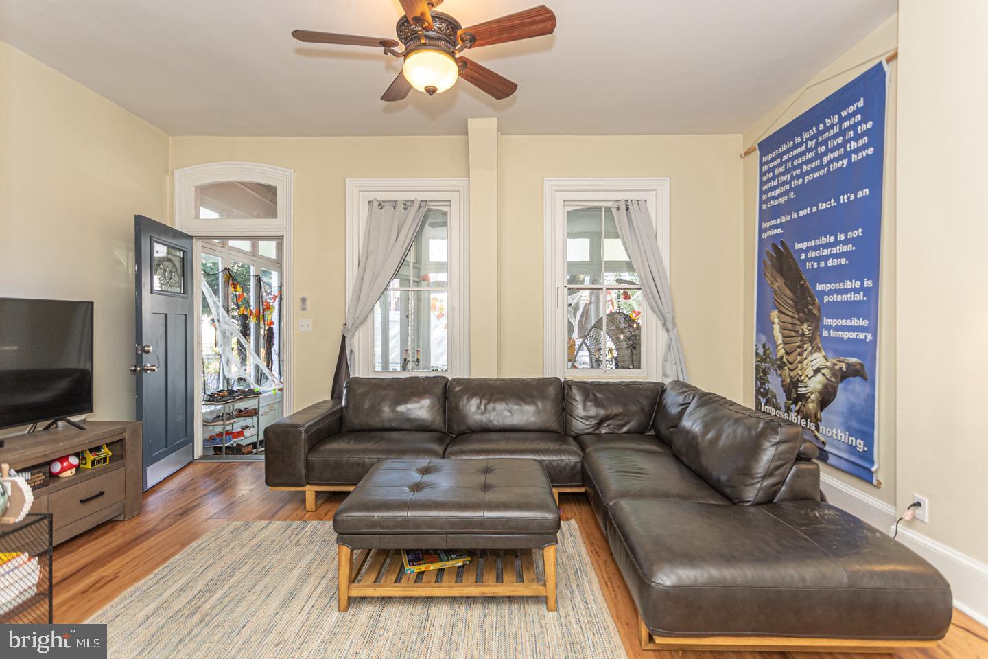 DOYLESTOWN BORO - Residential Lease