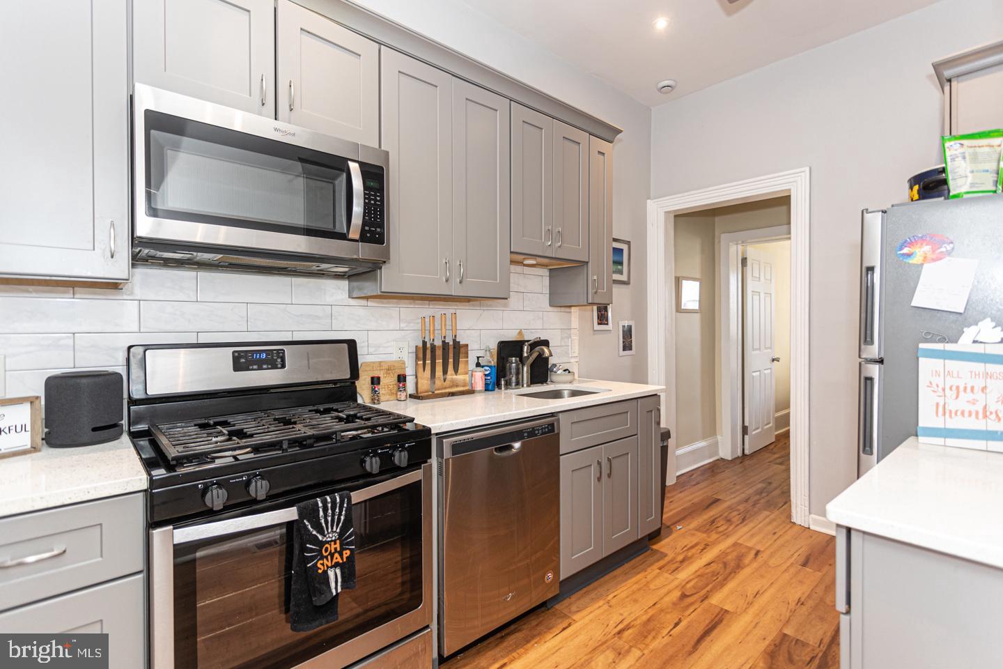 DOYLESTOWN BORO - Residential Lease