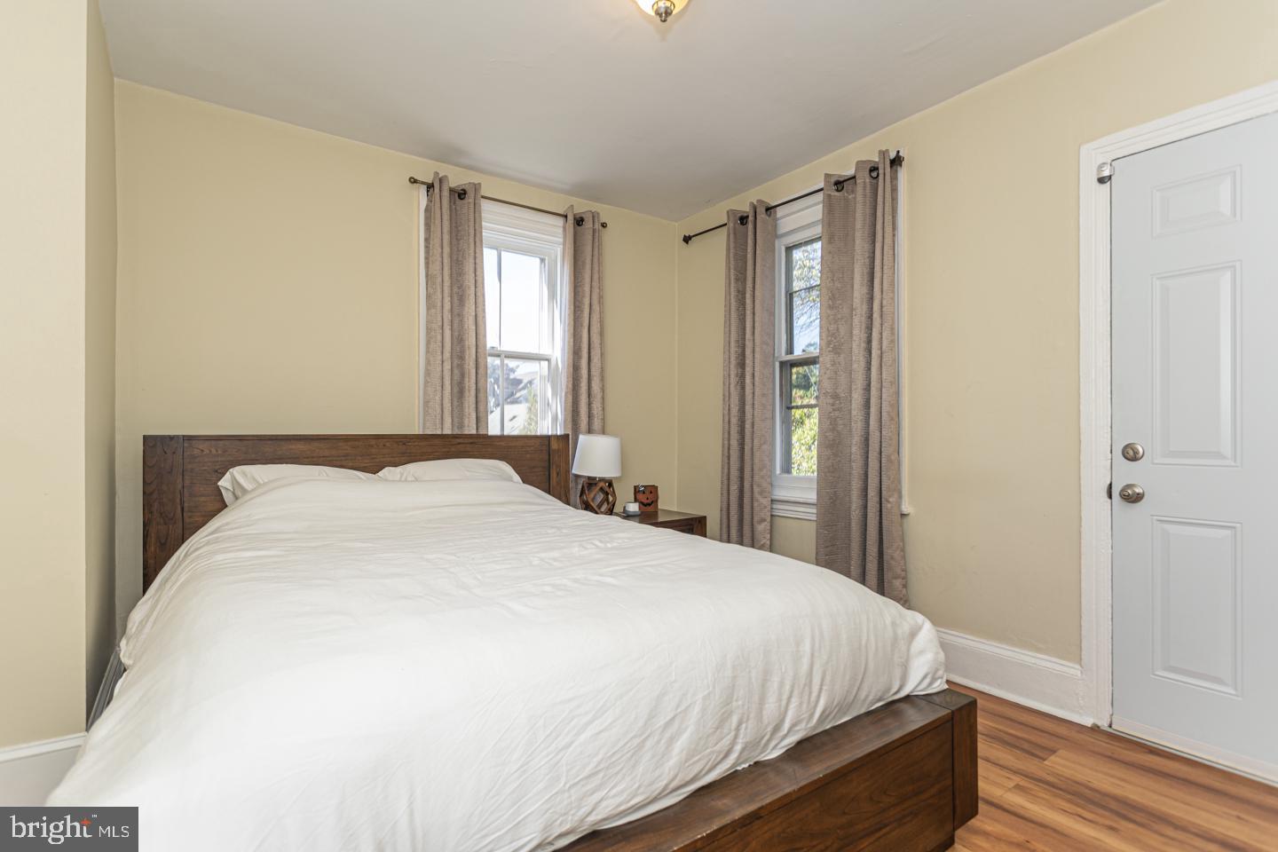 DOYLESTOWN BORO - Residential Lease