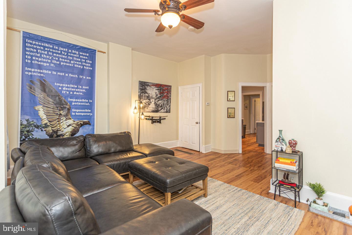 DOYLESTOWN BORO - Residential Lease