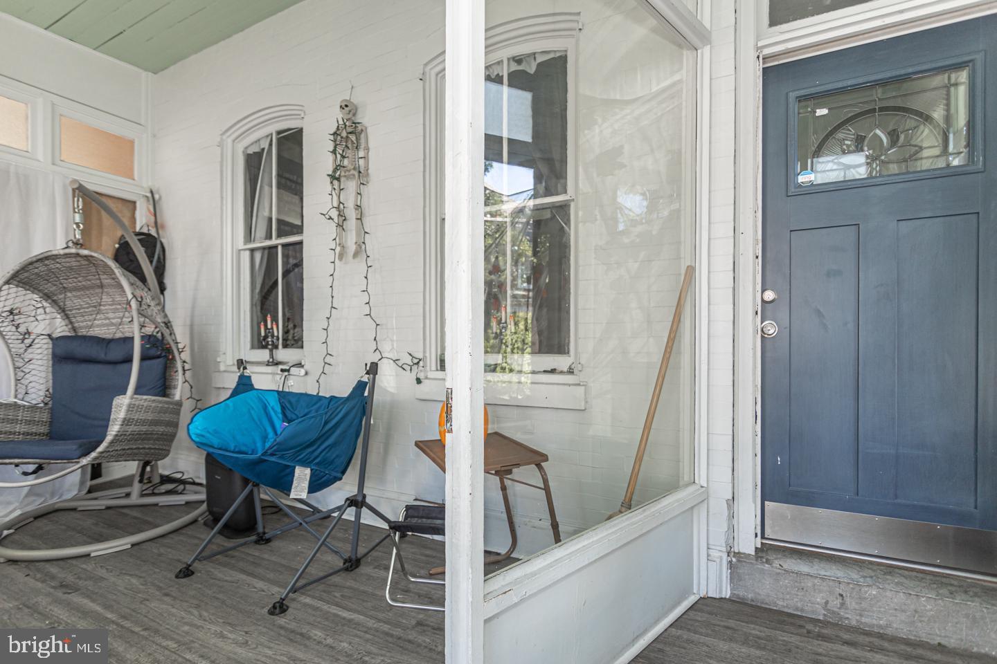 DOYLESTOWN BORO - Residential Lease