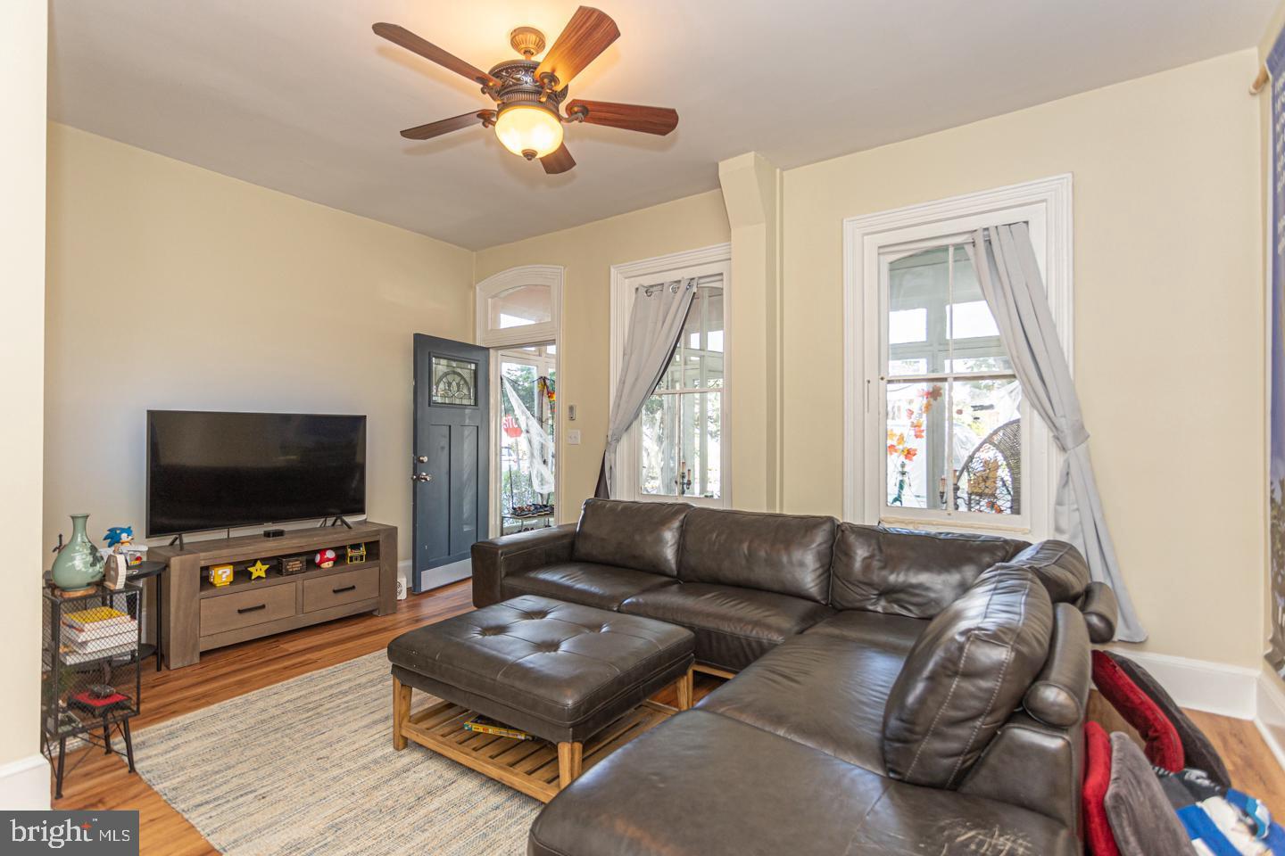 DOYLESTOWN BORO - Residential Lease