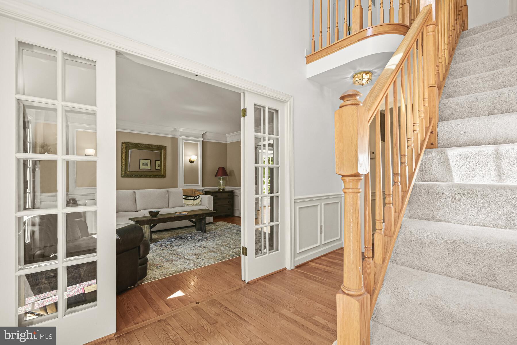 KINGS WOODS - Residential