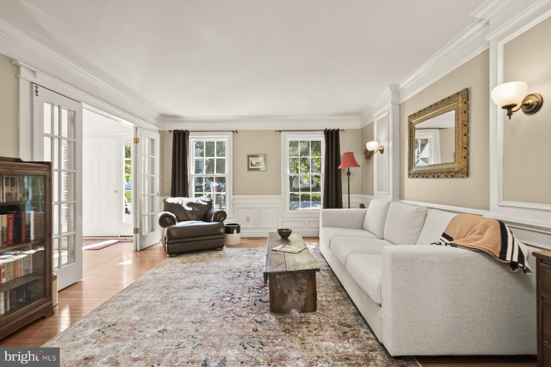 KINGS WOODS - Residential