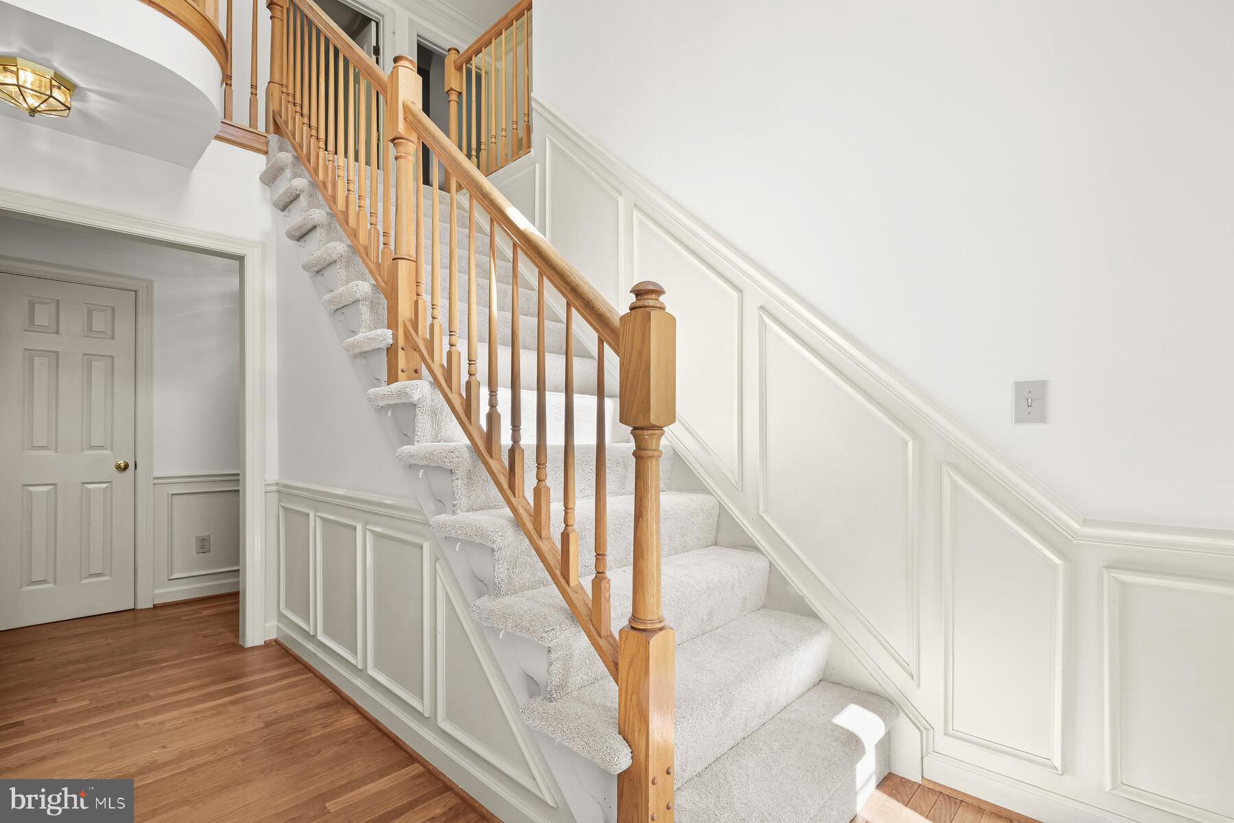 KINGS WOODS - Residential