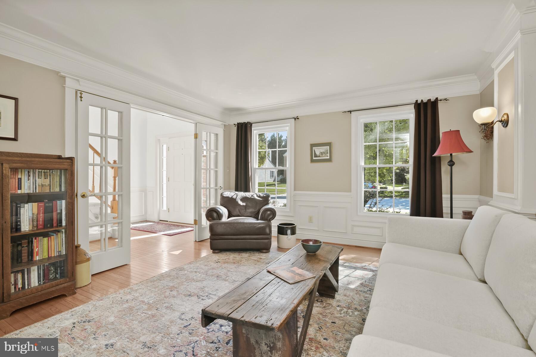 KINGS WOODS - Residential