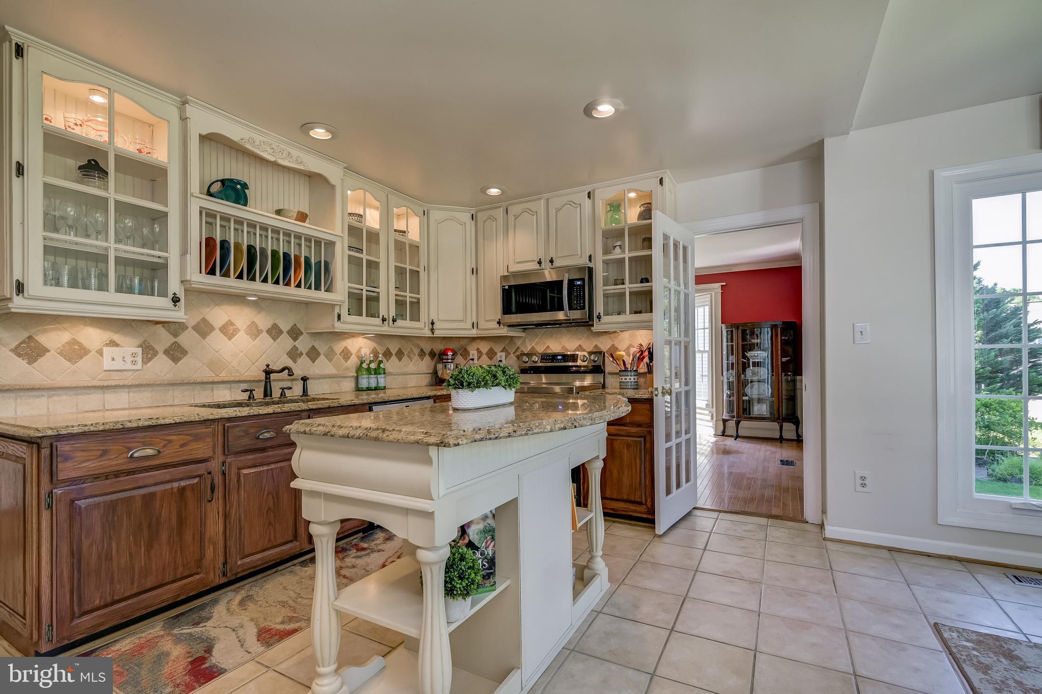 KINGS WOODS - Residential