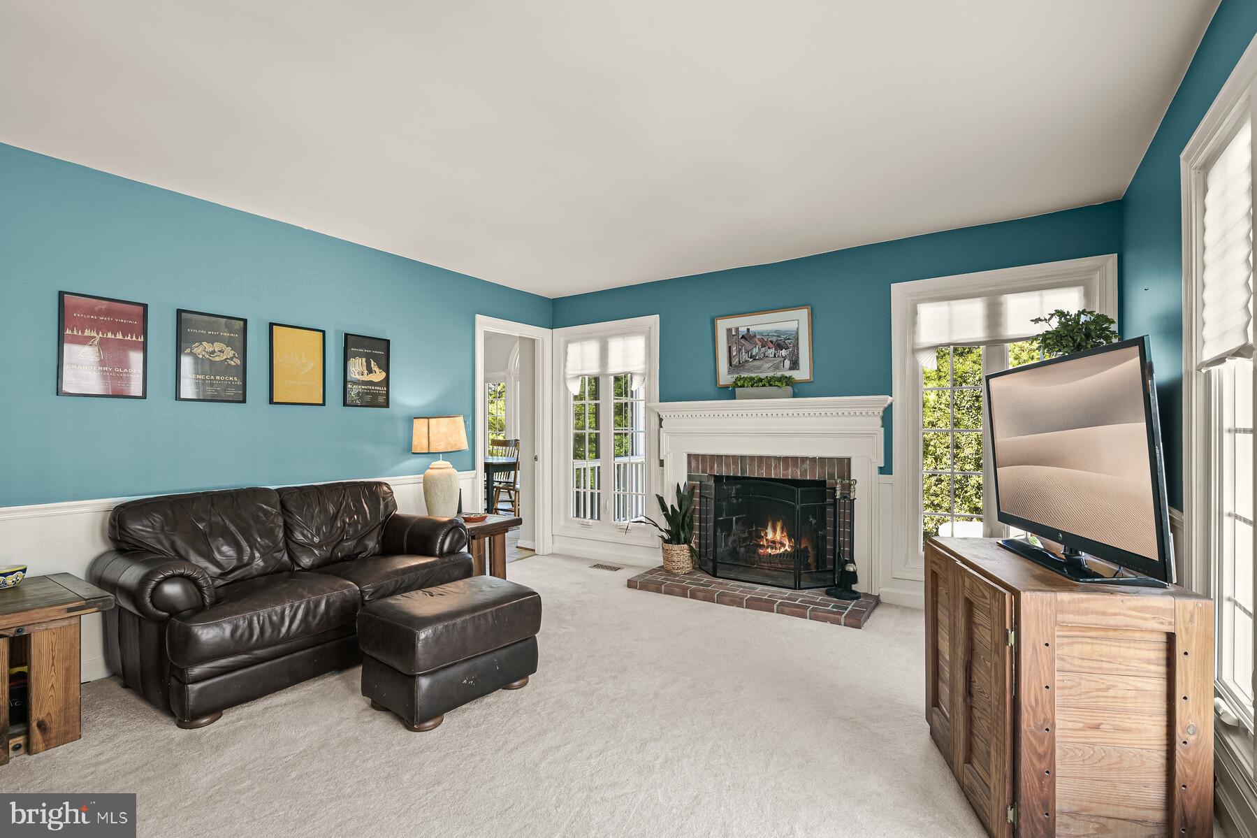 KINGS WOODS - Residential