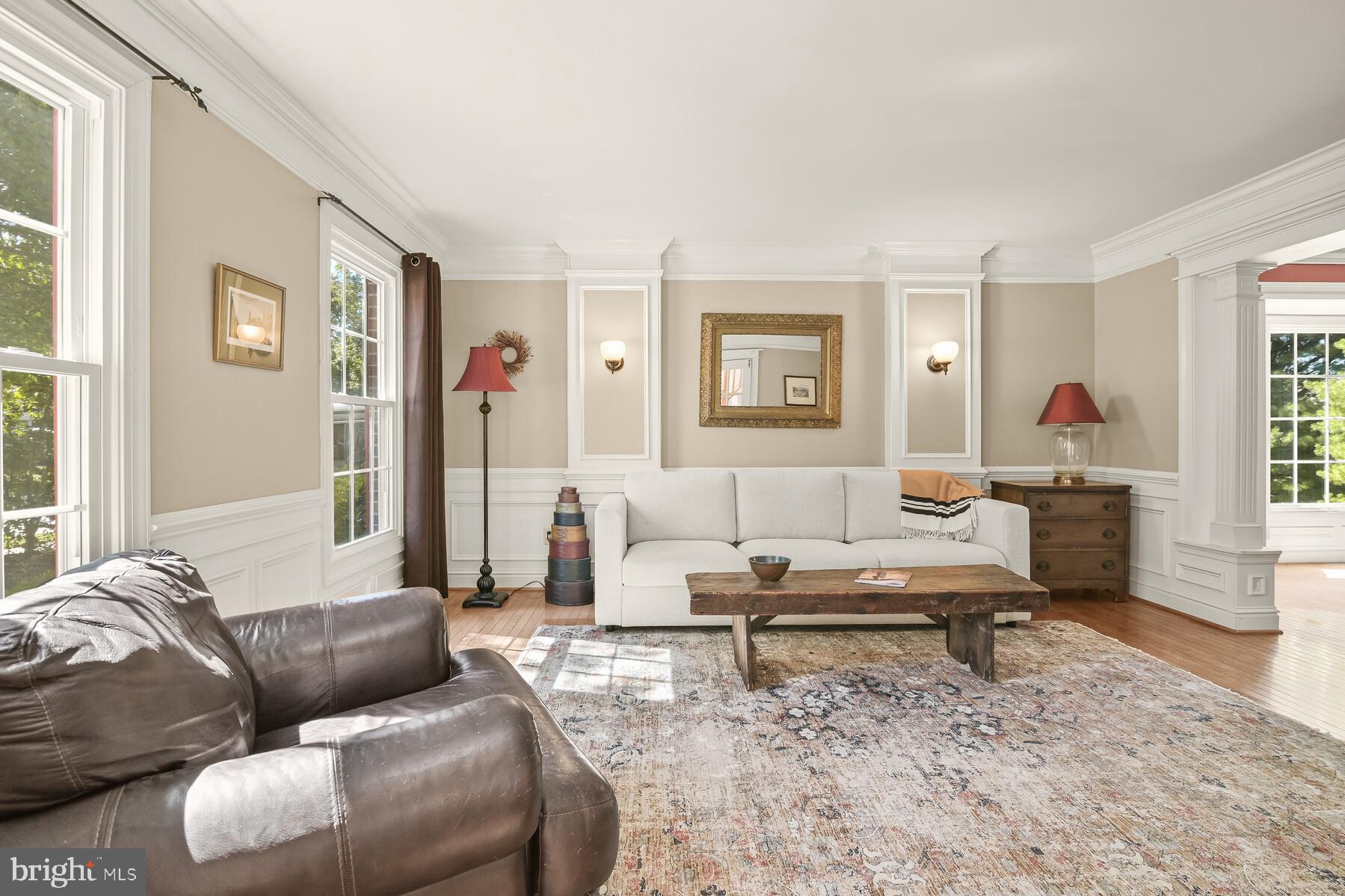 KINGS WOODS - Residential