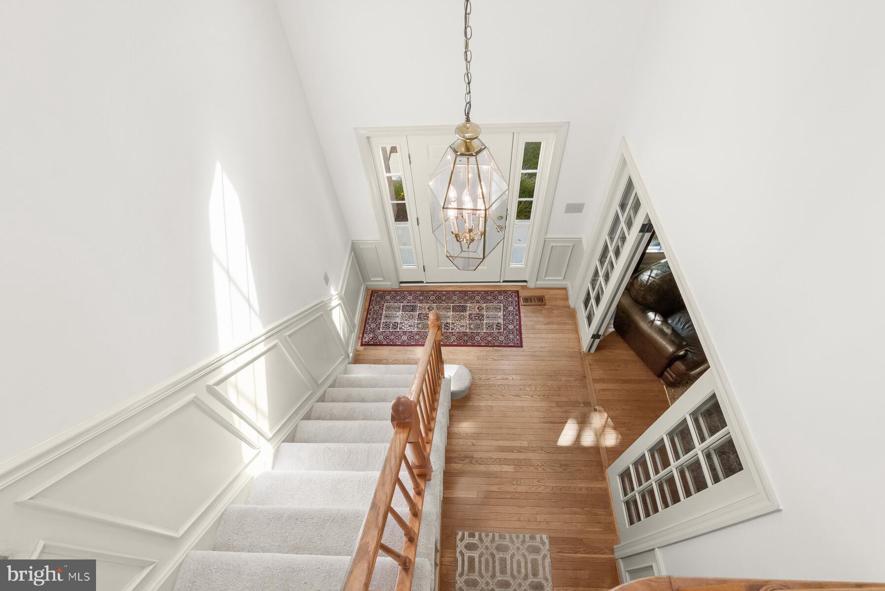 KINGS WOODS - Residential