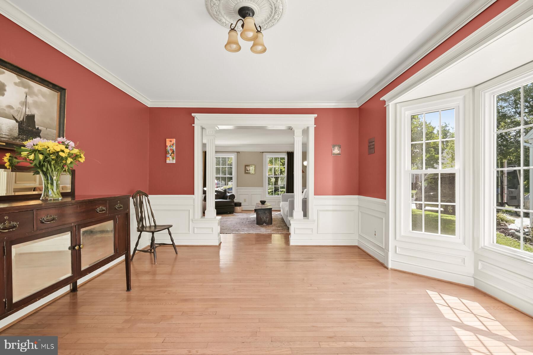 KINGS WOODS - Residential