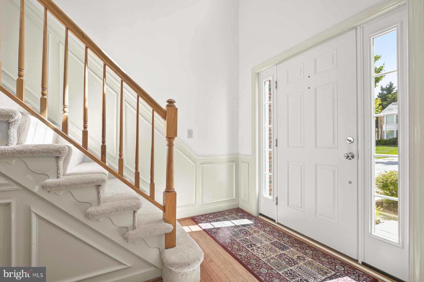 KINGS WOODS - Residential