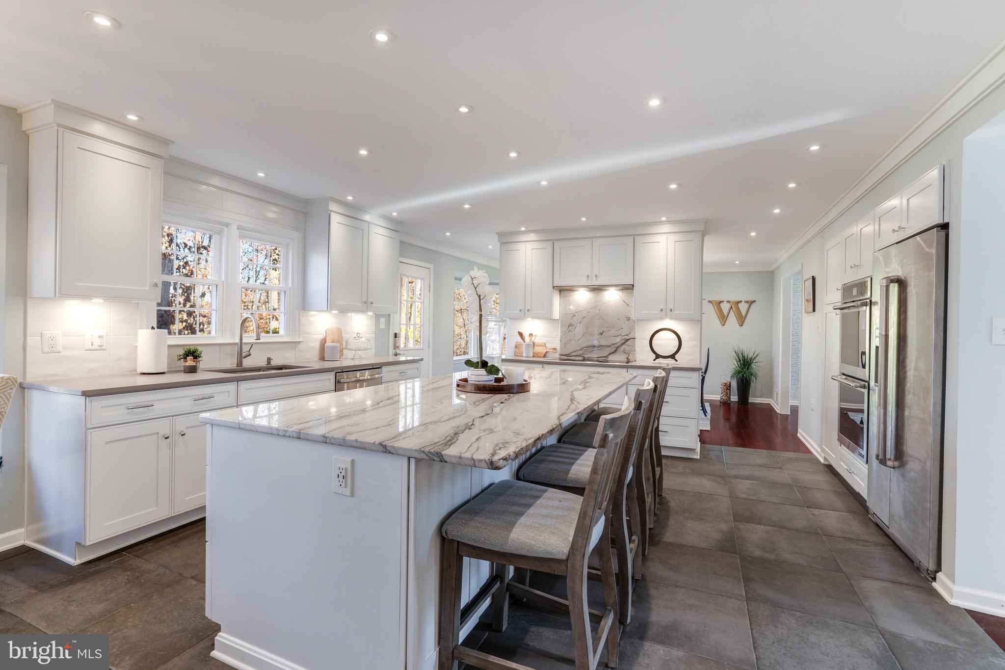 OLD DRANESVILLE HUNT CLUB - Residential