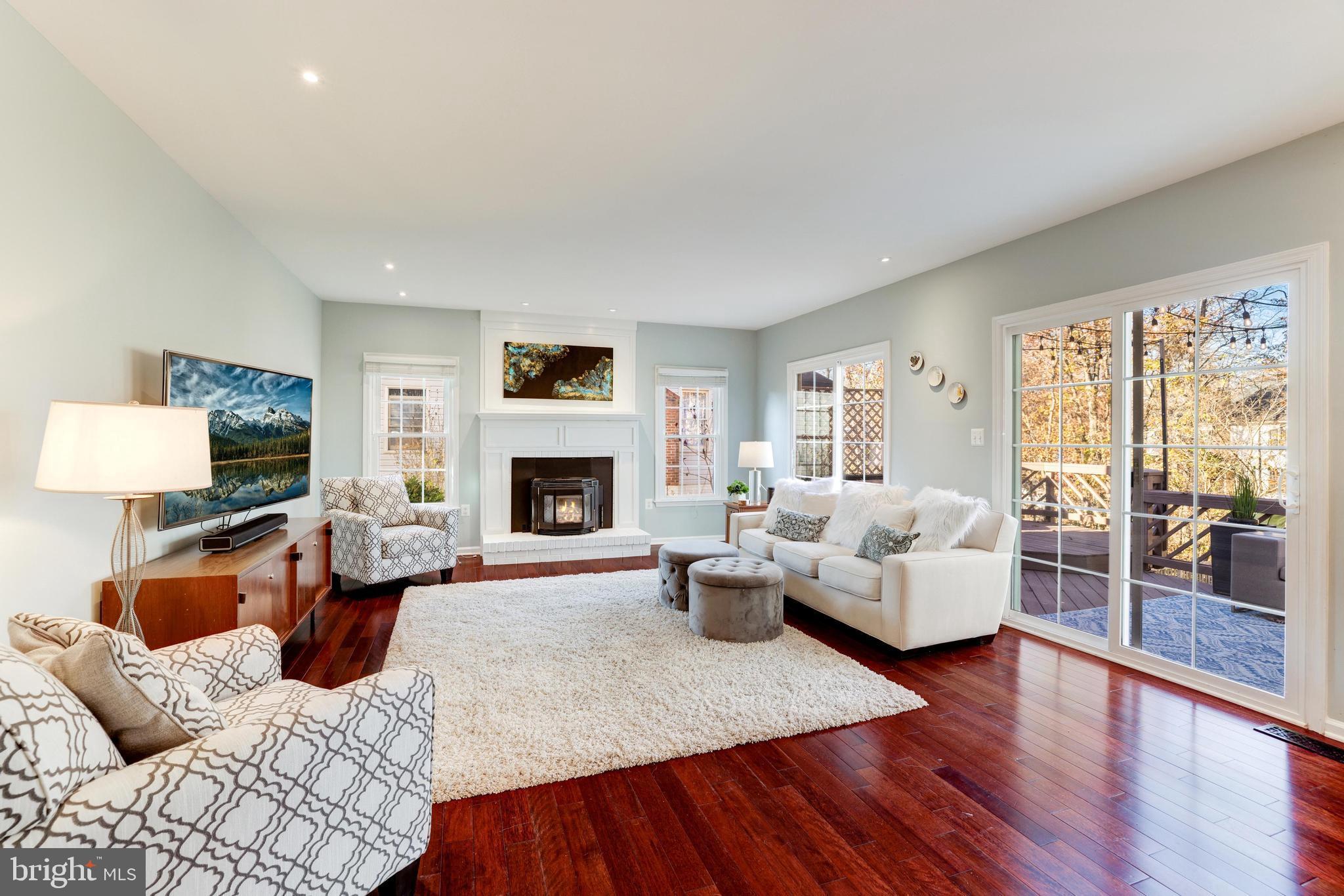 OLD DRANESVILLE HUNT CLUB - Residential