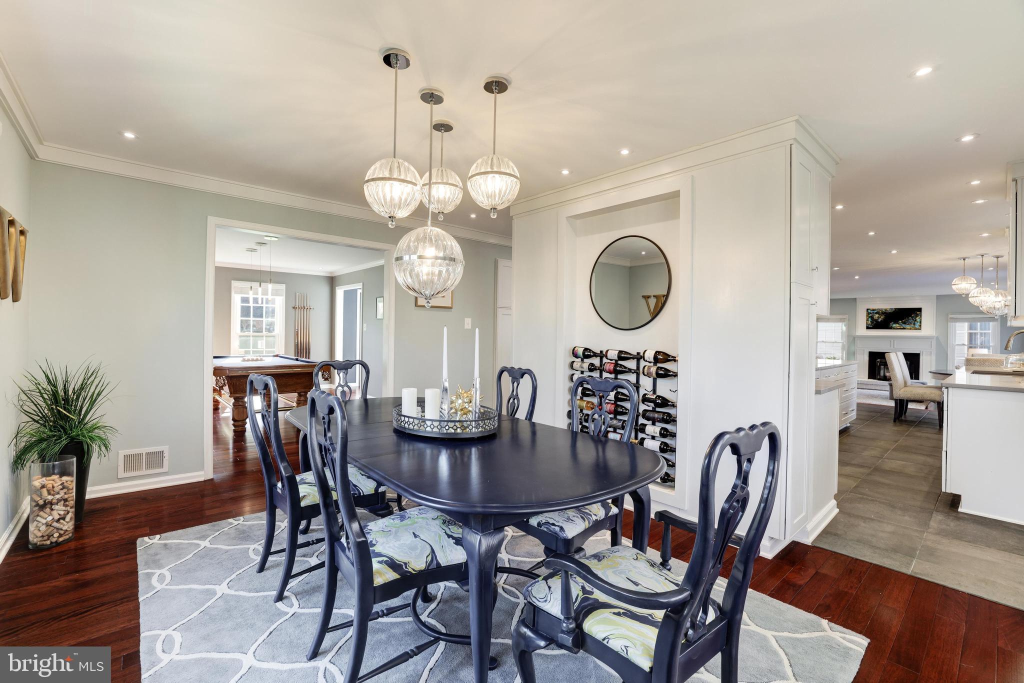 OLD DRANESVILLE HUNT CLUB - Residential