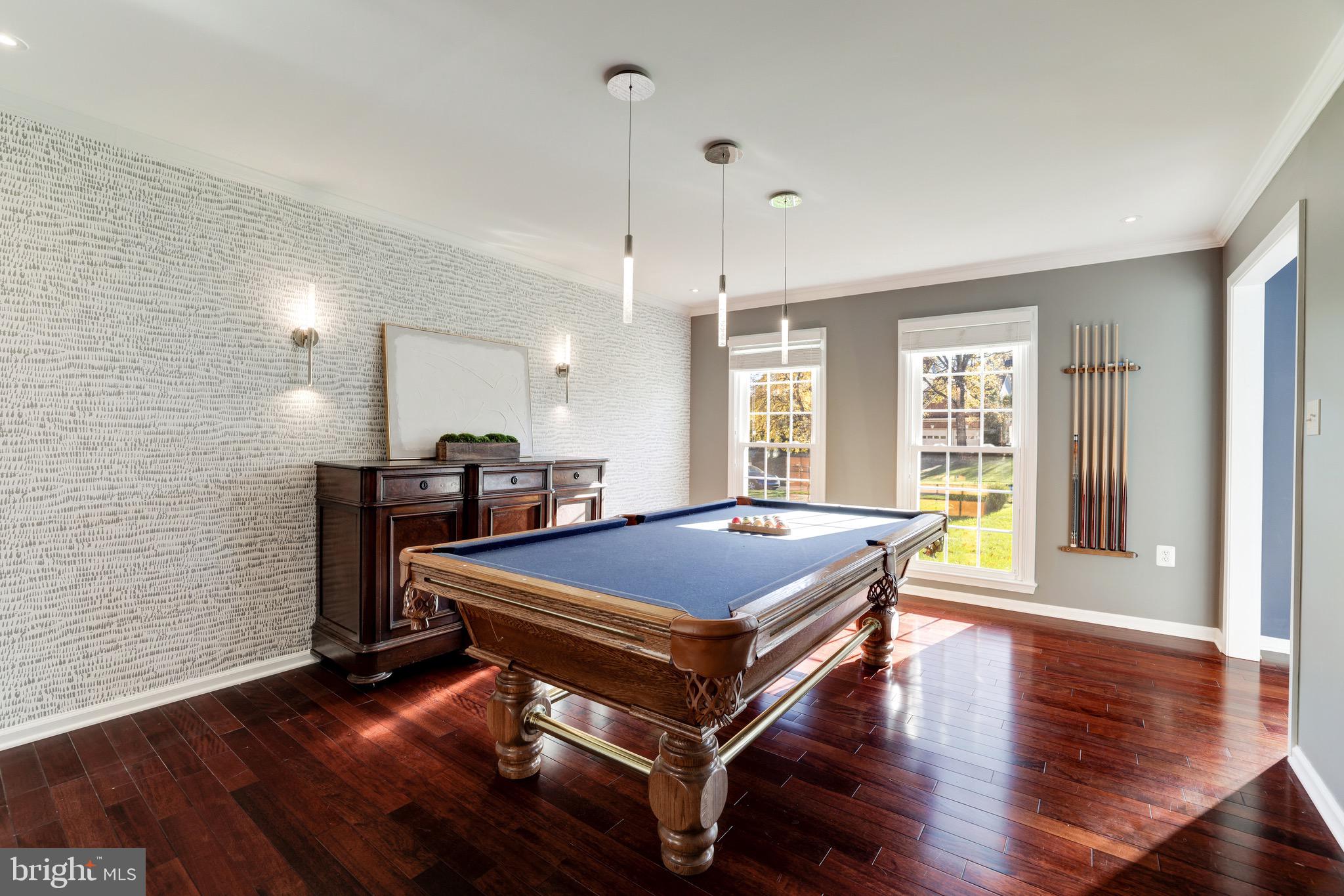 OLD DRANESVILLE HUNT CLUB - Residential