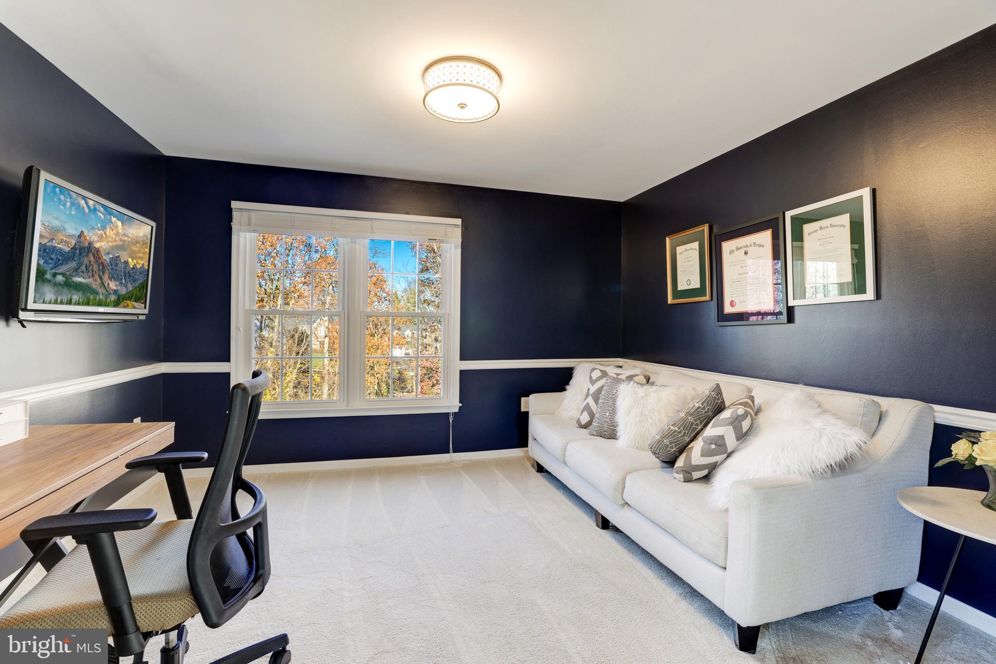 OLD DRANESVILLE HUNT CLUB - Residential