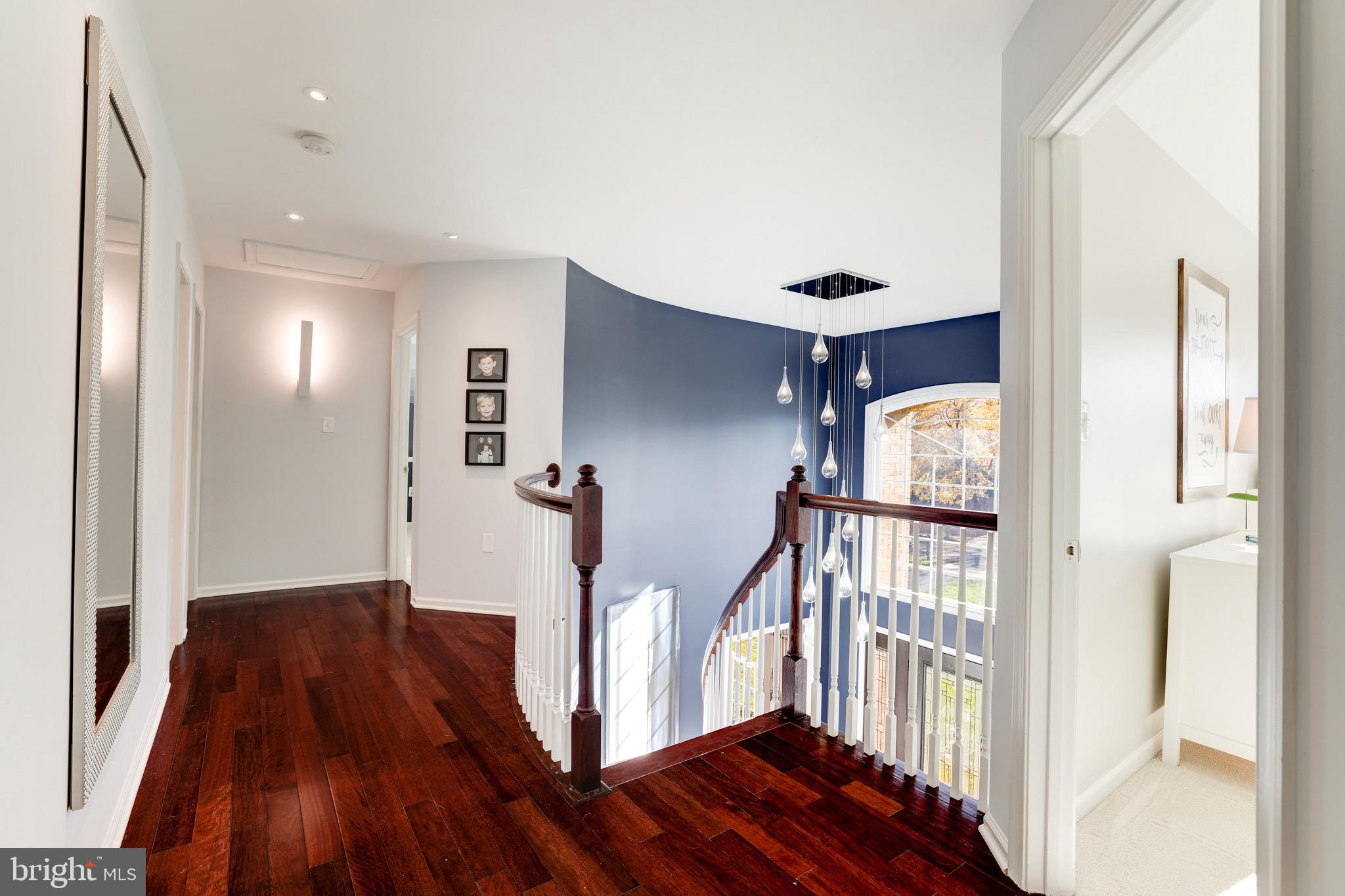 OLD DRANESVILLE HUNT CLUB - Residential