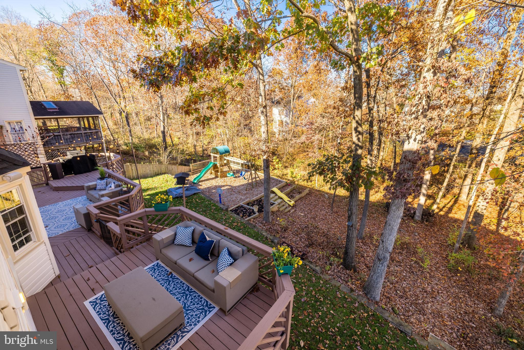 OLD DRANESVILLE HUNT CLUB - Residential