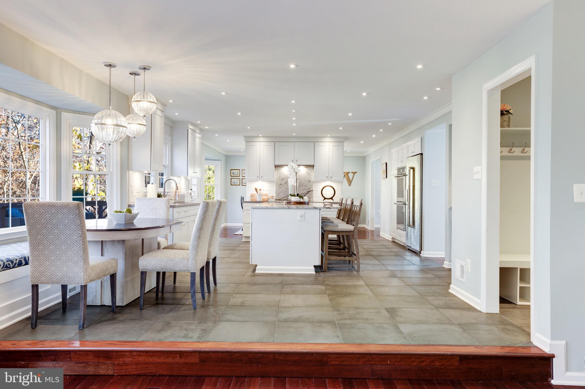 OLD DRANESVILLE HUNT CLUB - Residential