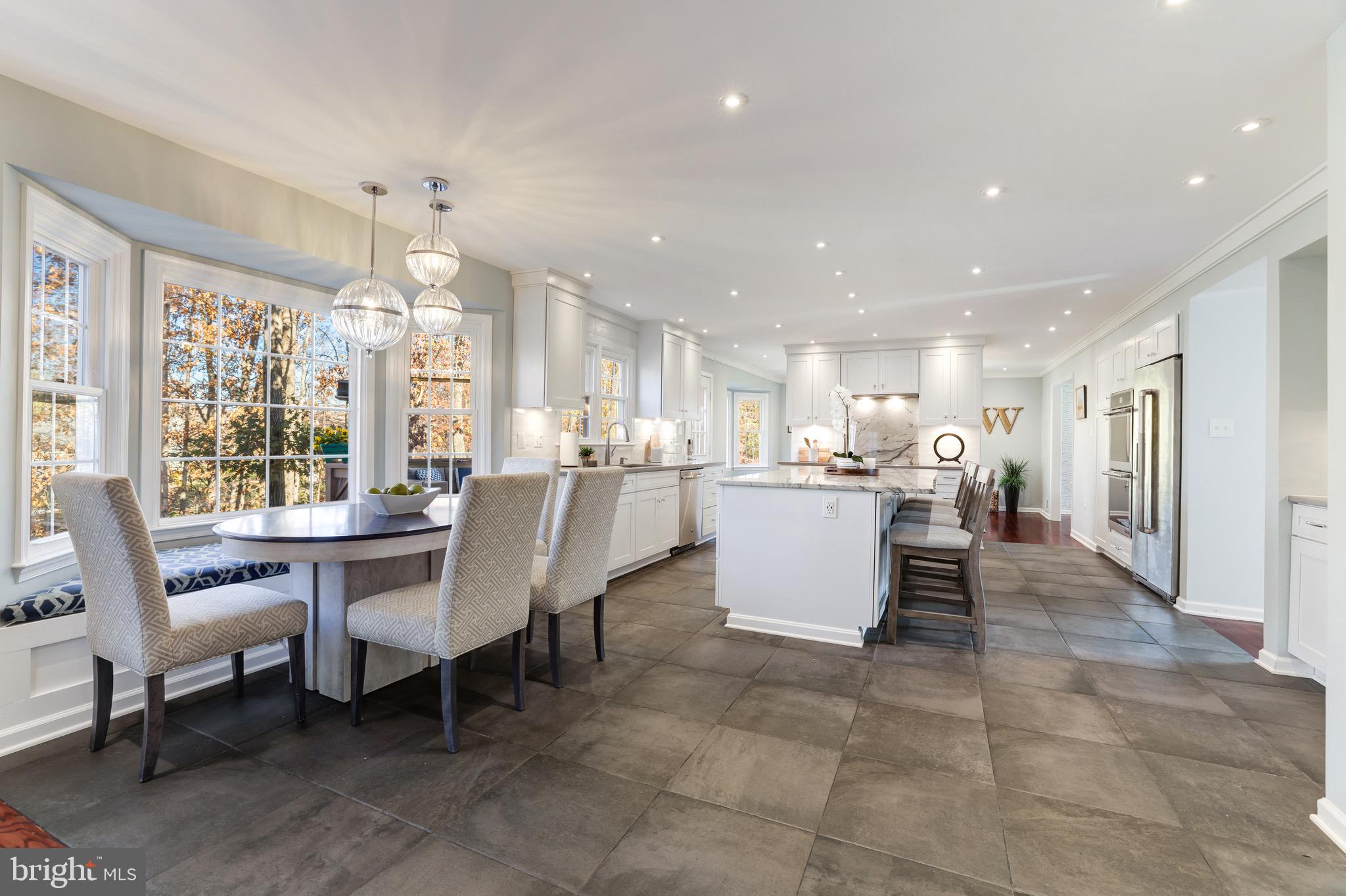 OLD DRANESVILLE HUNT CLUB - Residential