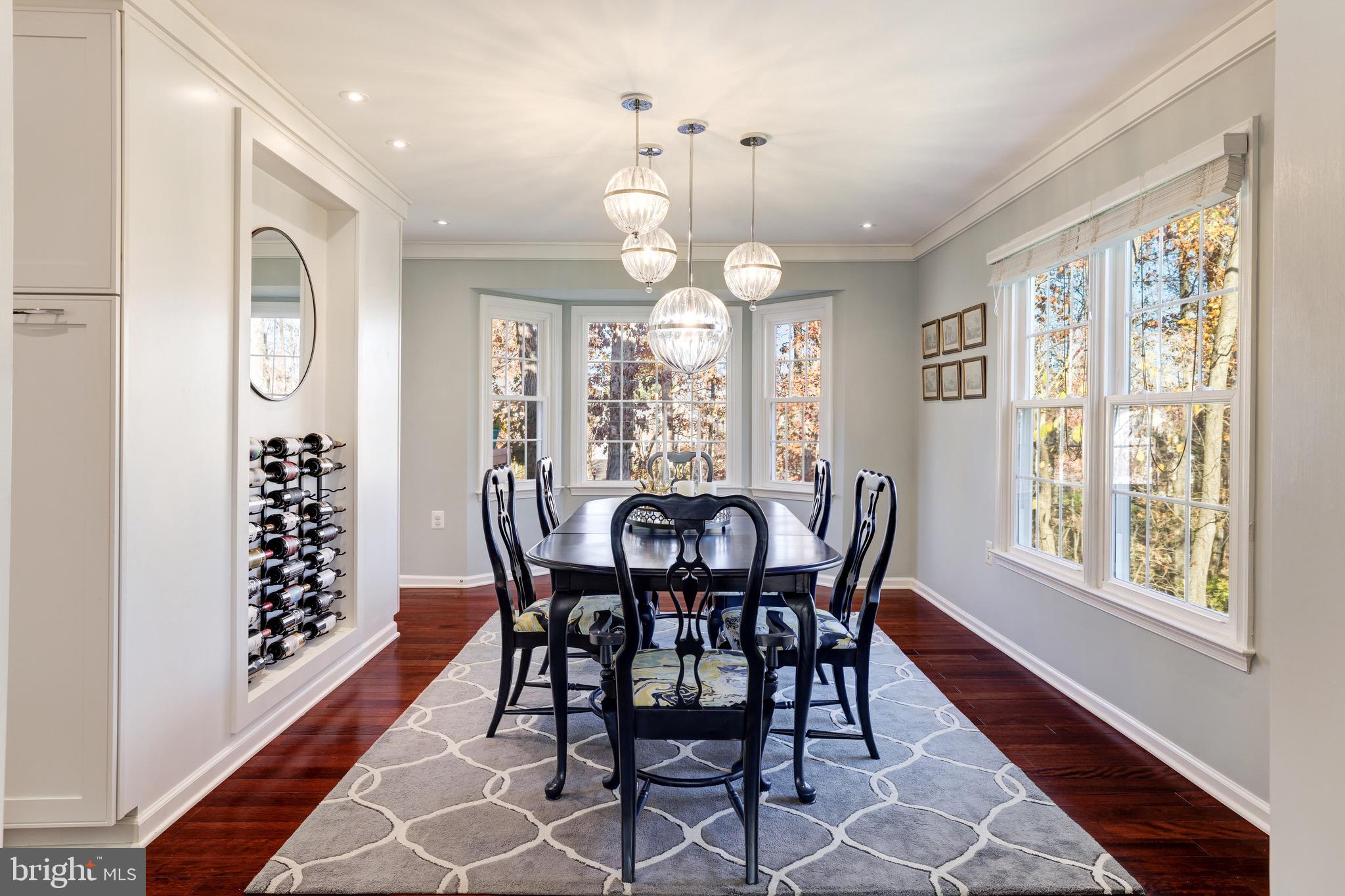 OLD DRANESVILLE HUNT CLUB - Residential