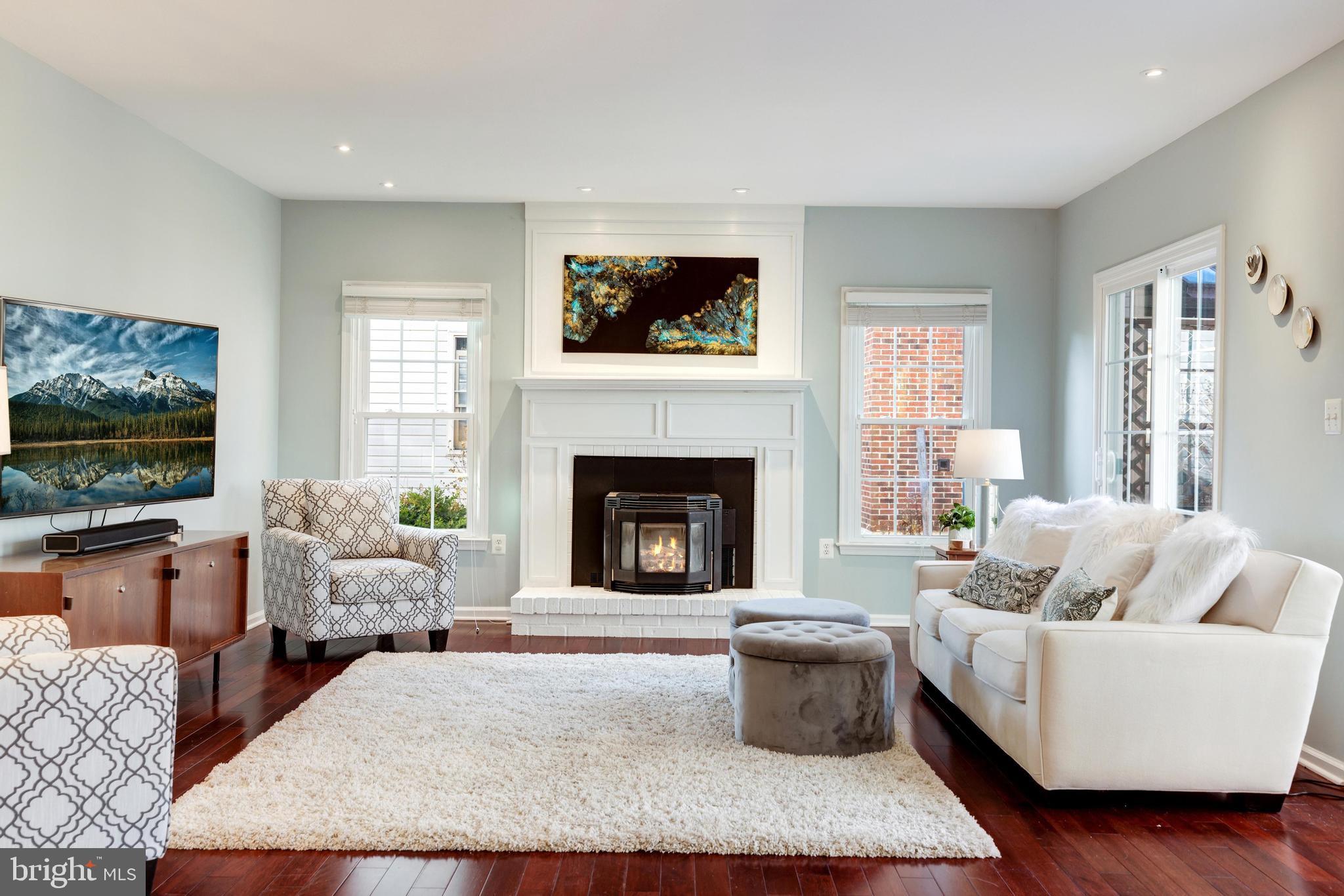 OLD DRANESVILLE HUNT CLUB - Residential