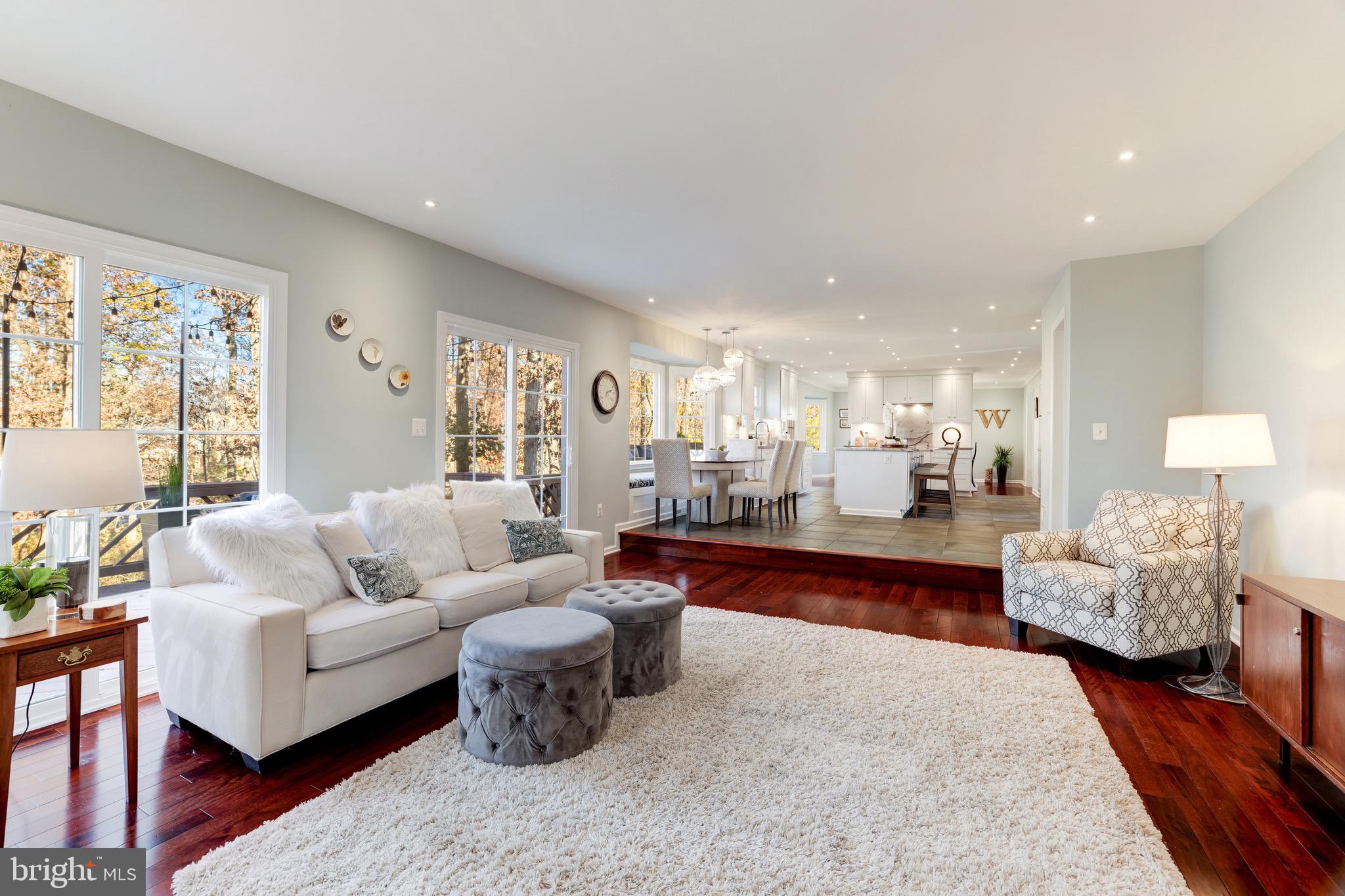 OLD DRANESVILLE HUNT CLUB - Residential