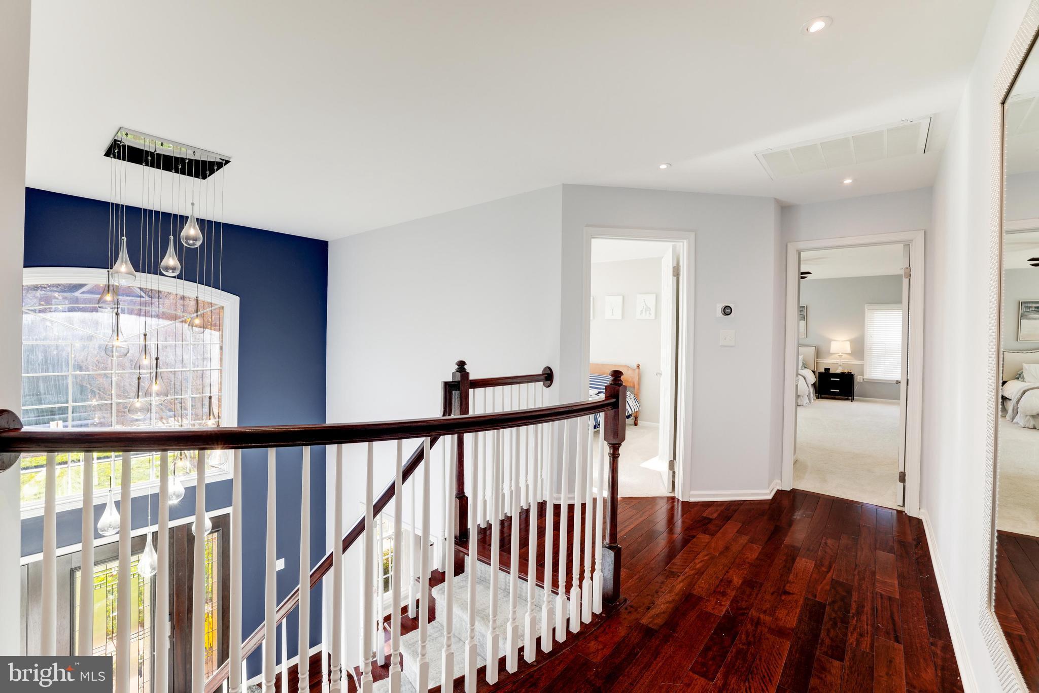 OLD DRANESVILLE HUNT CLUB - Residential