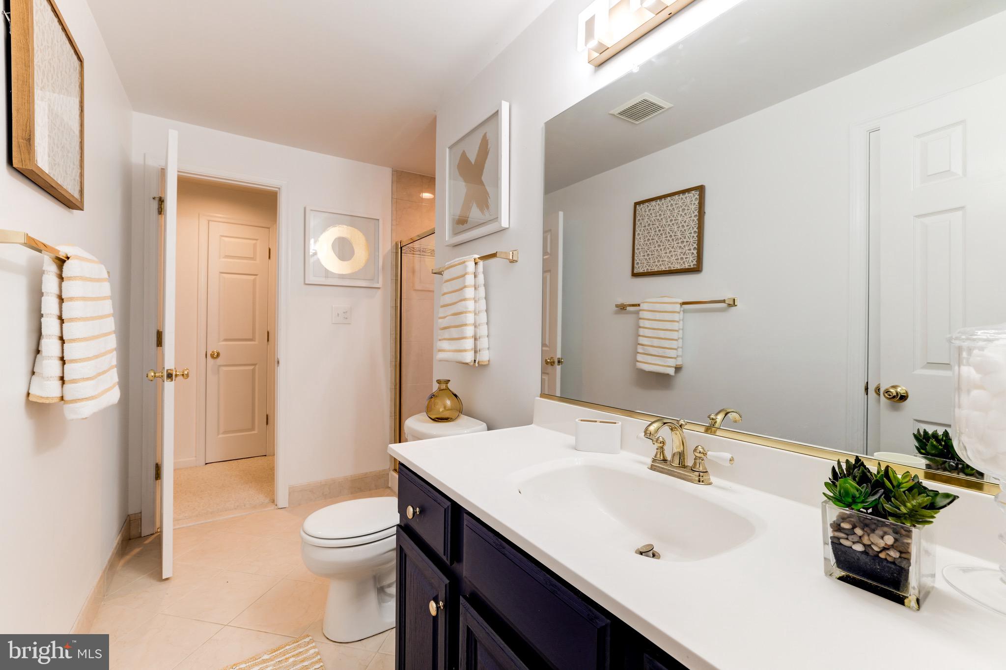 OLD DRANESVILLE HUNT CLUB - Residential