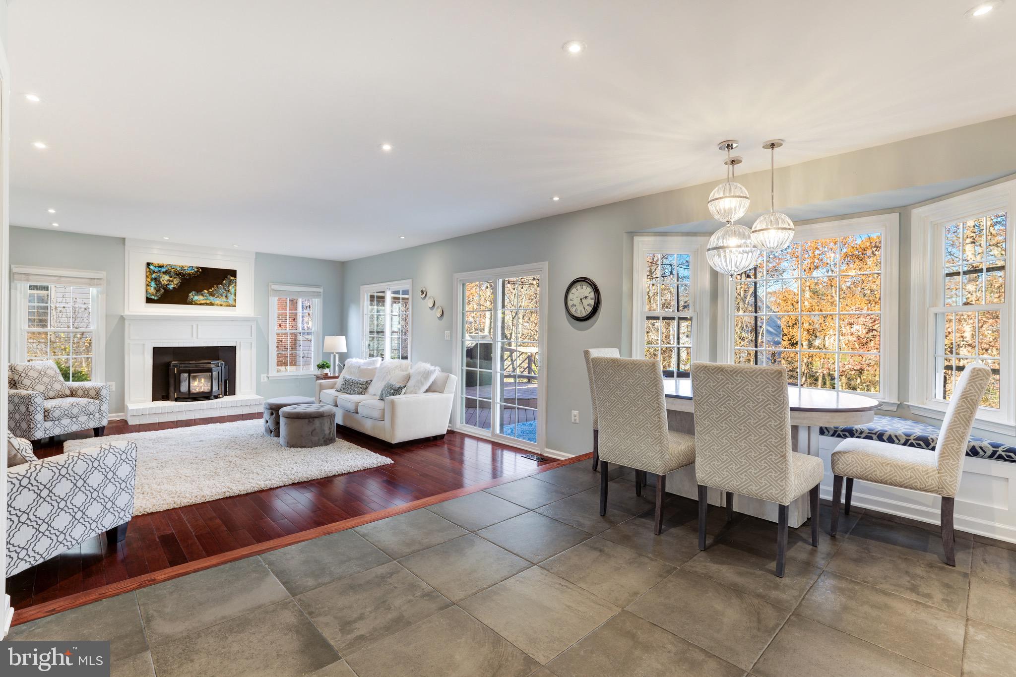 OLD DRANESVILLE HUNT CLUB - Residential