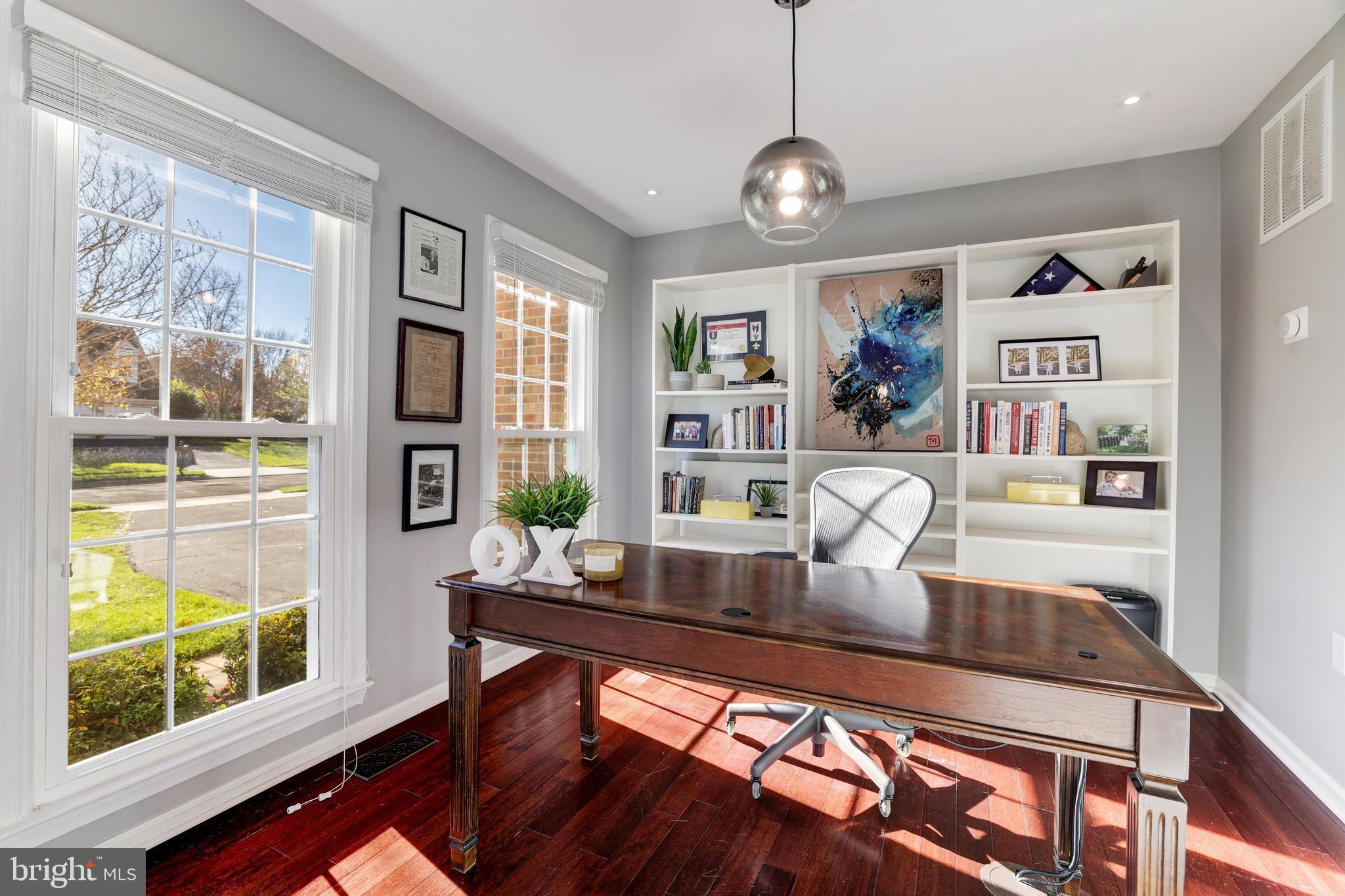 OLD DRANESVILLE HUNT CLUB - Residential