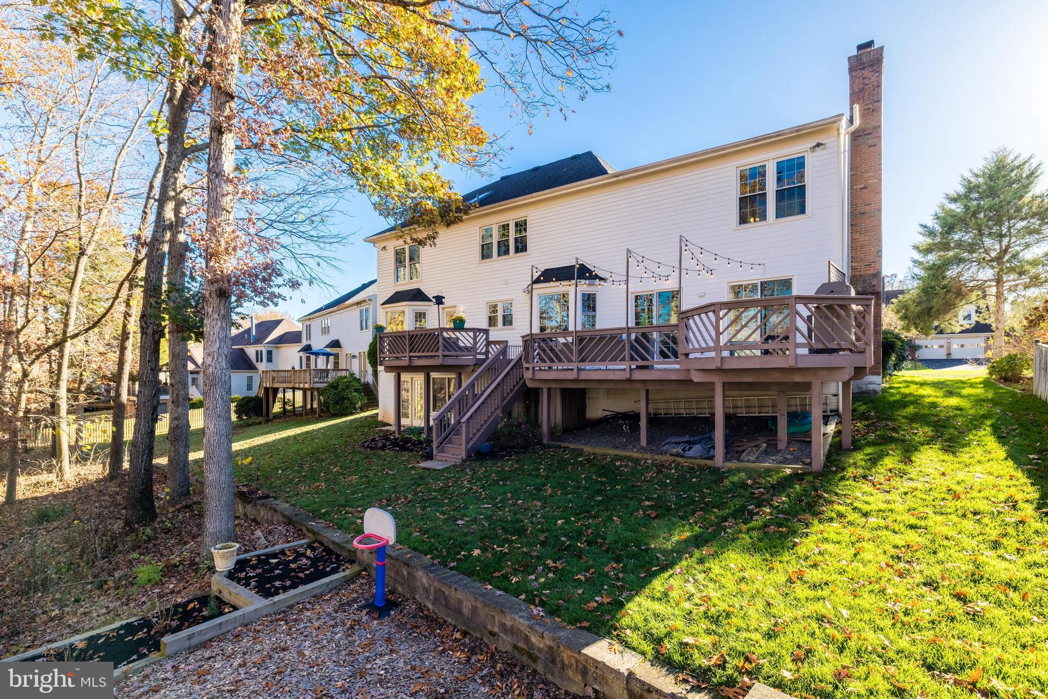 OLD DRANESVILLE HUNT CLUB - Residential