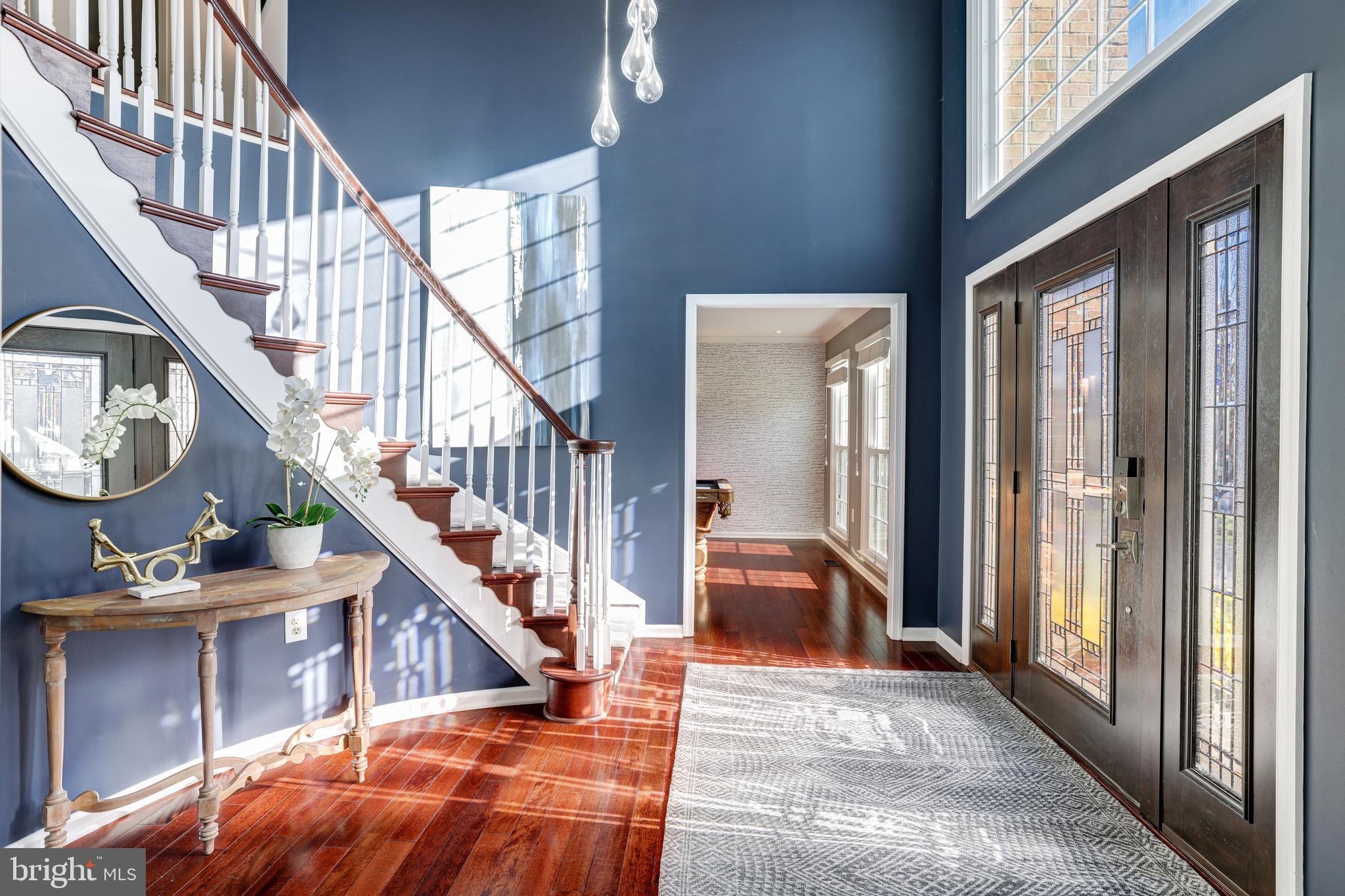OLD DRANESVILLE HUNT CLUB - Residential