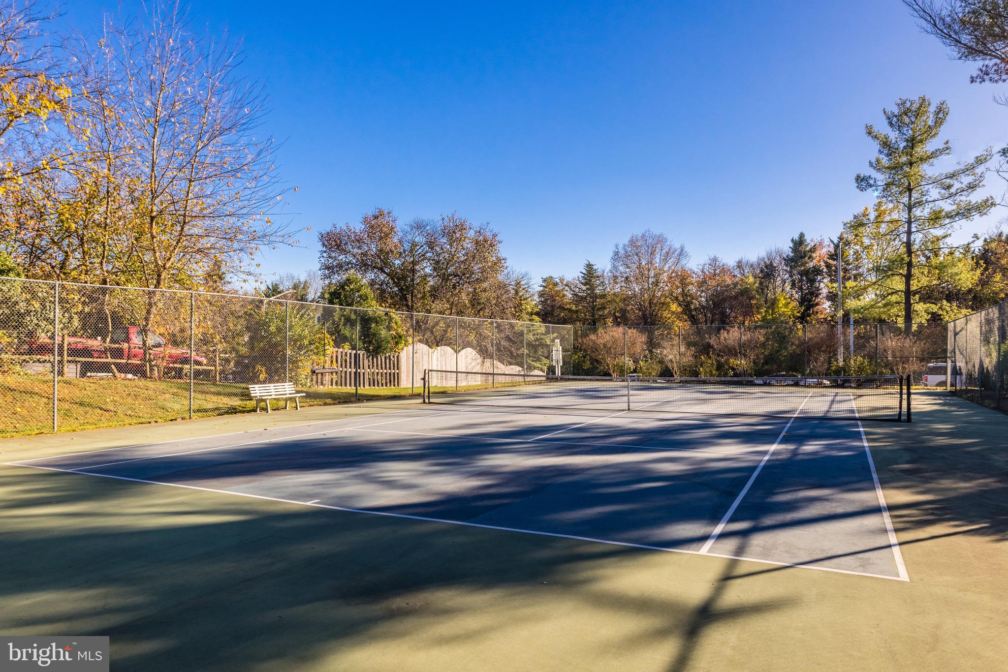 OLD DRANESVILLE HUNT CLUB - Residential