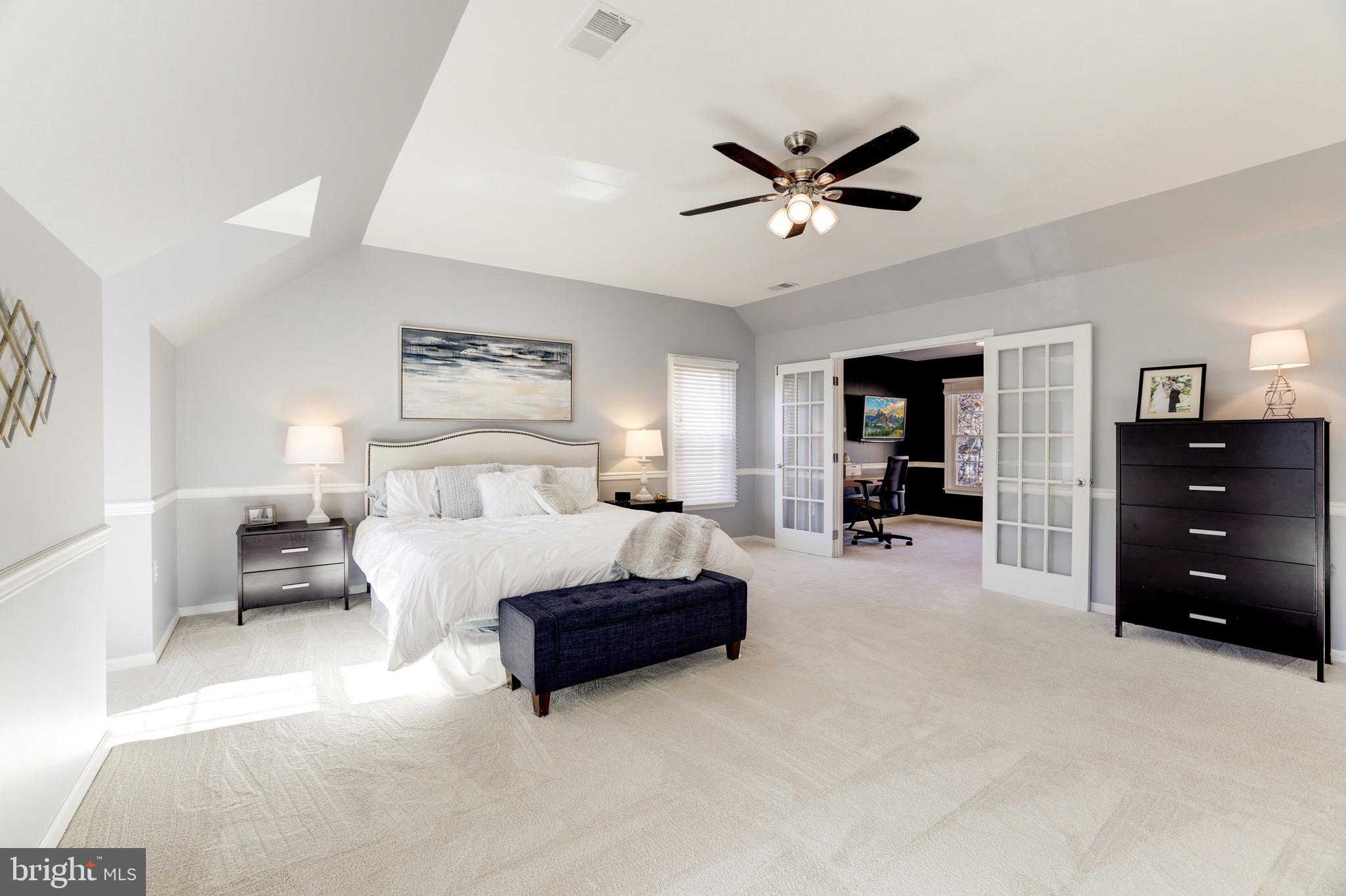 OLD DRANESVILLE HUNT CLUB - Residential