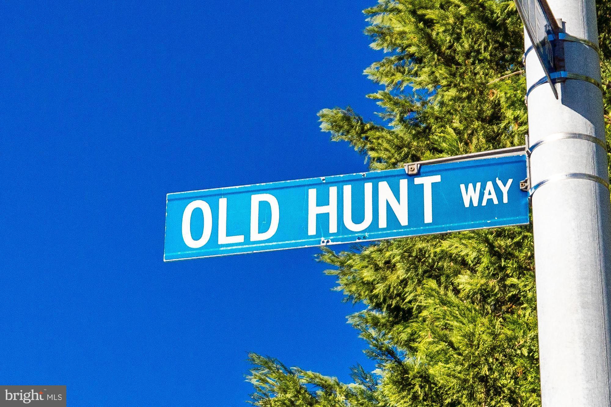 OLD DRANESVILLE HUNT CLUB - Residential