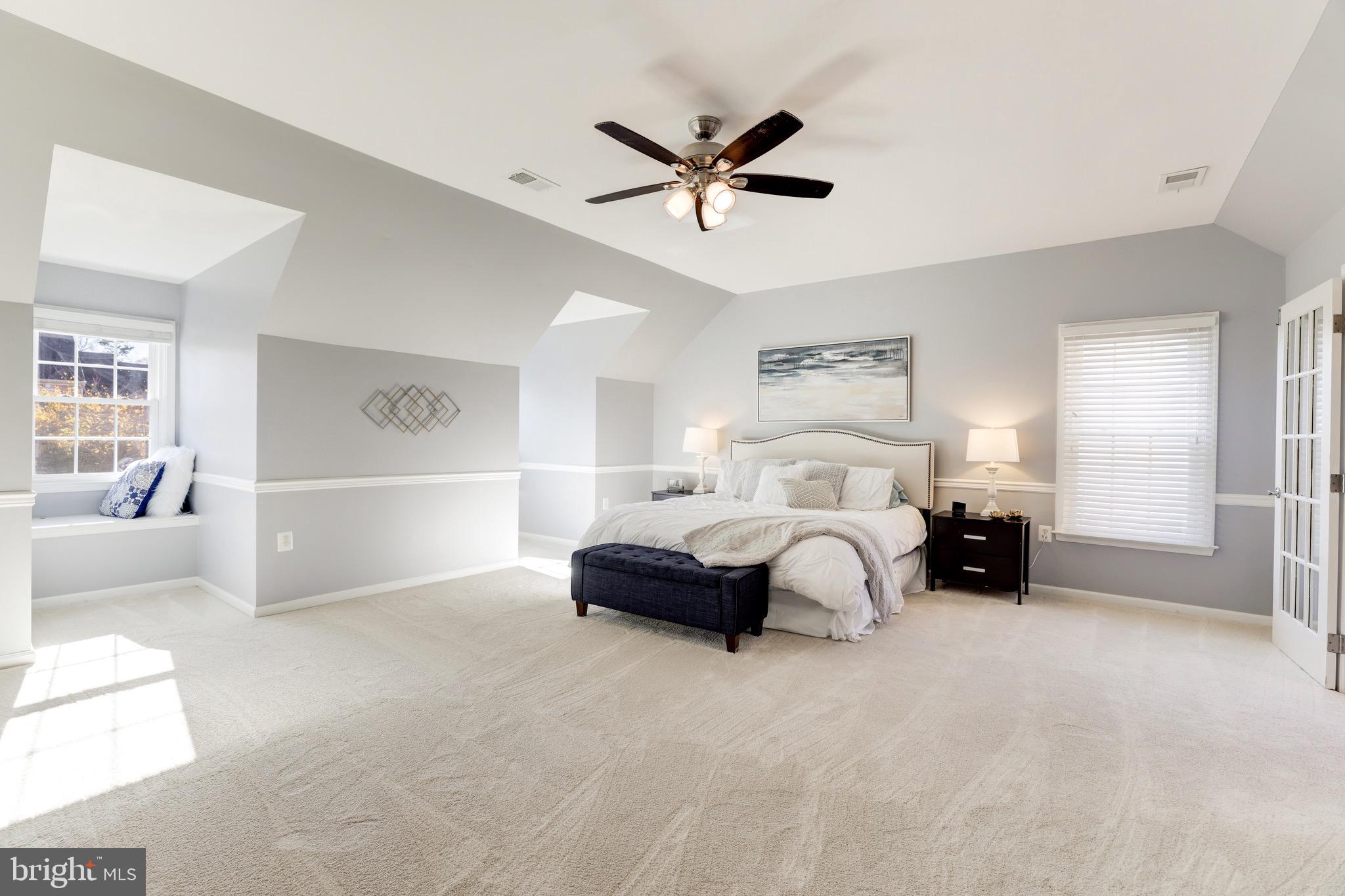 OLD DRANESVILLE HUNT CLUB - Residential