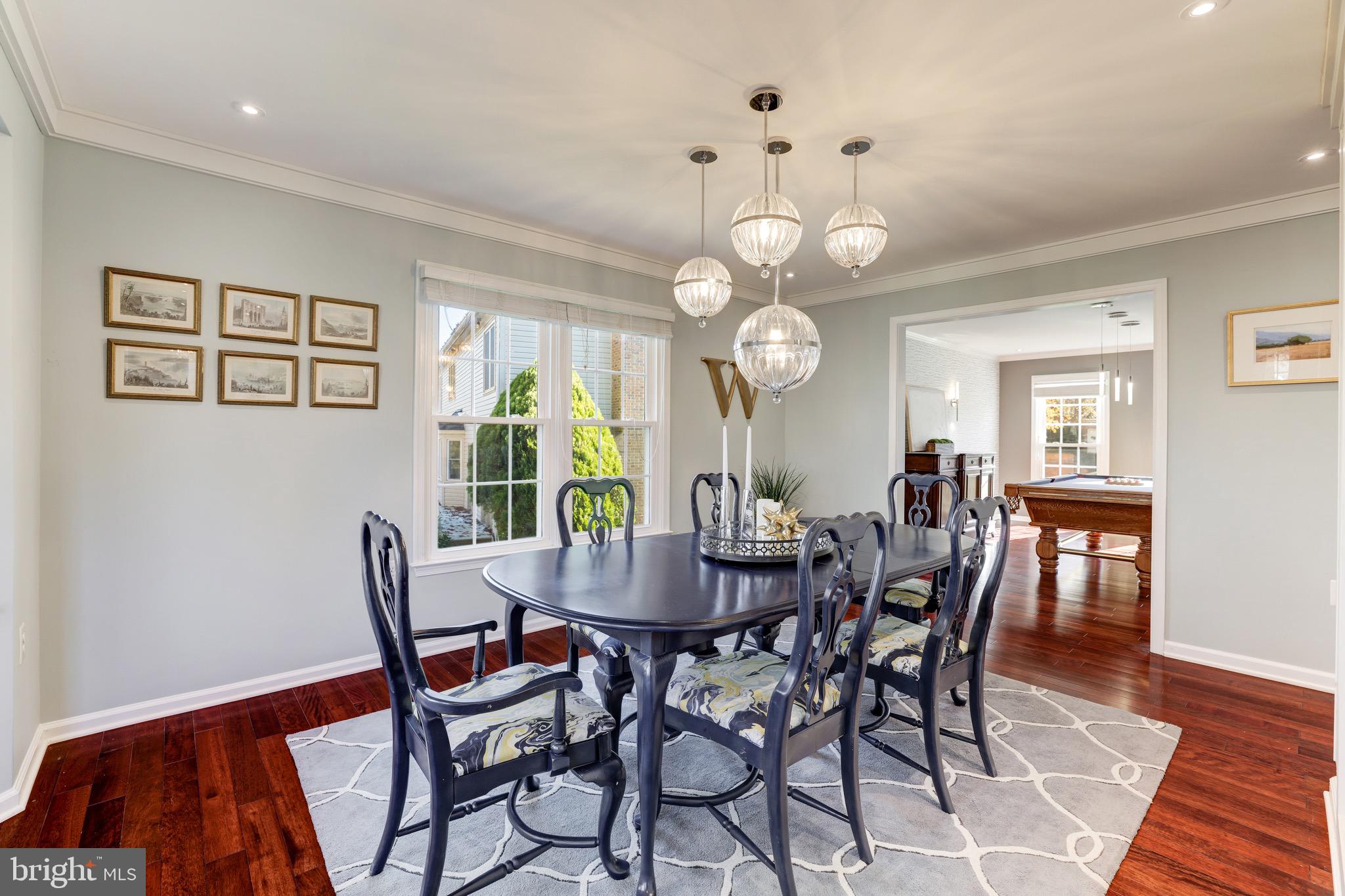OLD DRANESVILLE HUNT CLUB - Residential