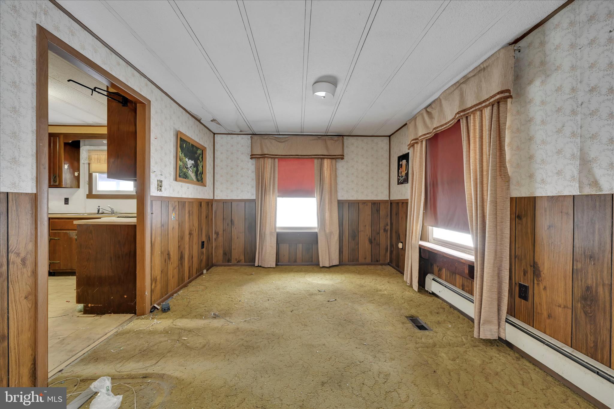 NONE AVAILABLE - Residential