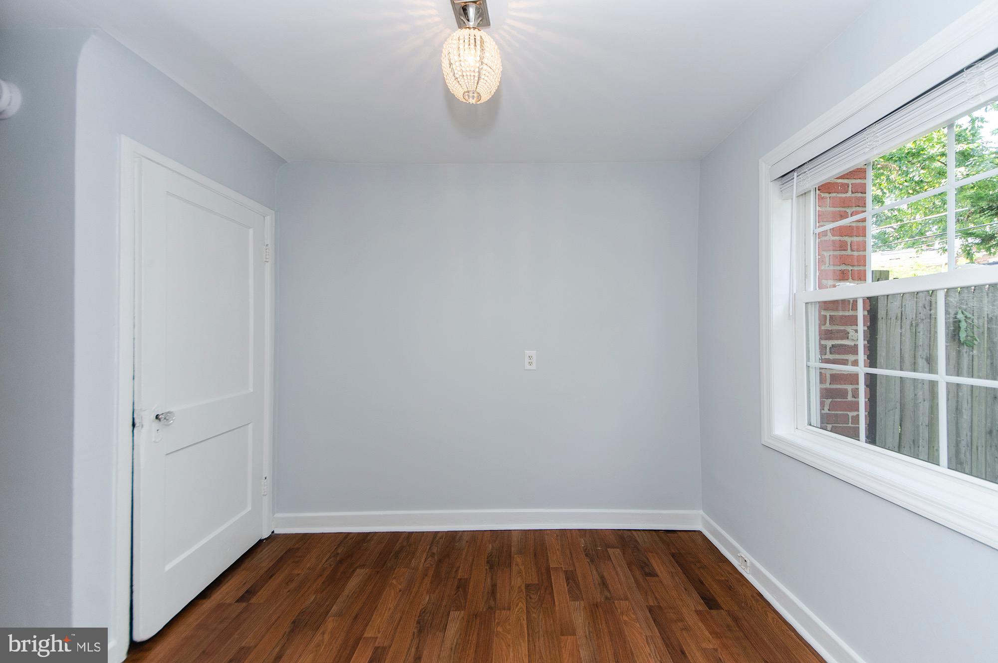 WESTMONT - Residential Lease