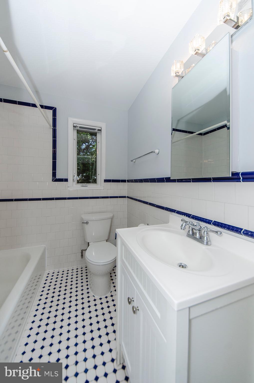 WESTMONT - Residential Lease